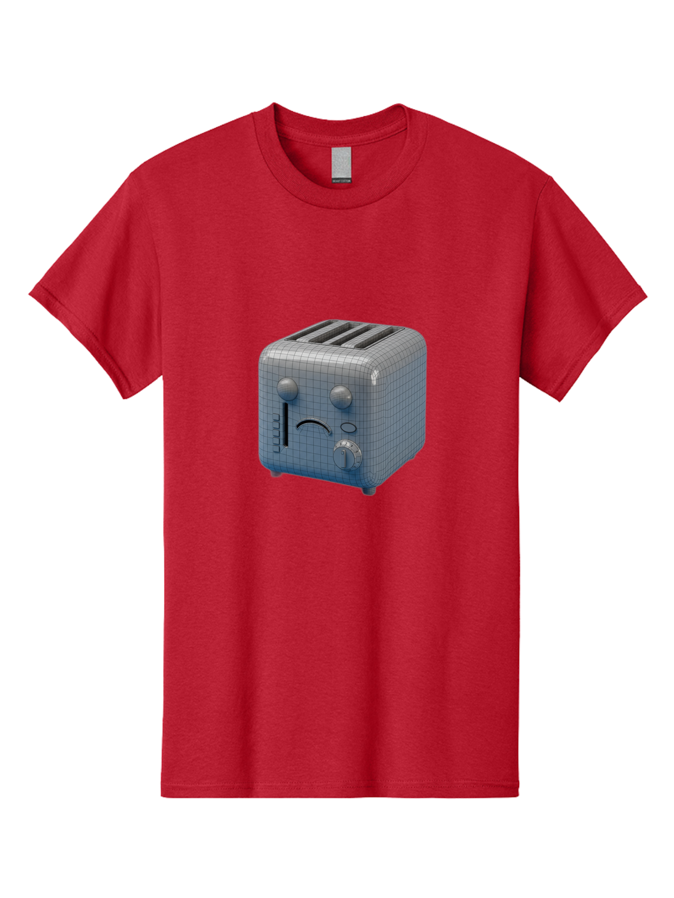 3D-Toaster Men'S Graphic Tee, 100% Cotton, Comfortable Casual Summer Wear, Machine Washable, Vintage Camera, Old Camera, Antique Camera, Black Camera, Classic Photography, Photography Equipment, Nostalgic Device, Film Camera, Camera Art Bal650