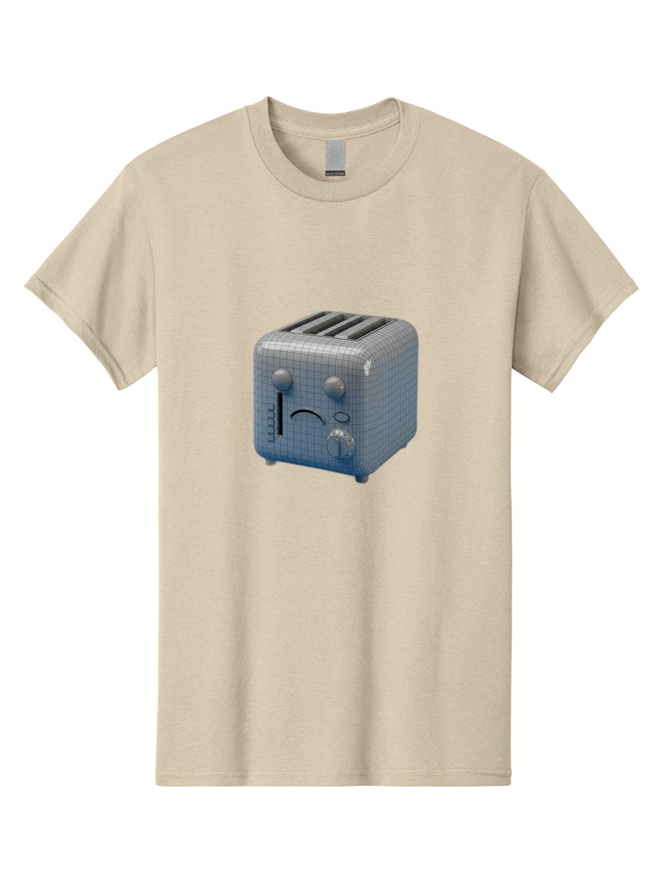 3D-Toaster Men'S Graphic Tee, 100% Cotton, Comfortable Casual Summer Wear, Machine Washable, Vintage Camera, Old Camera, Antique Camera, Black Camera, Classic Photography, Photography Equipment, Nostalgic Device, Film Camera, Camera Art Bal650