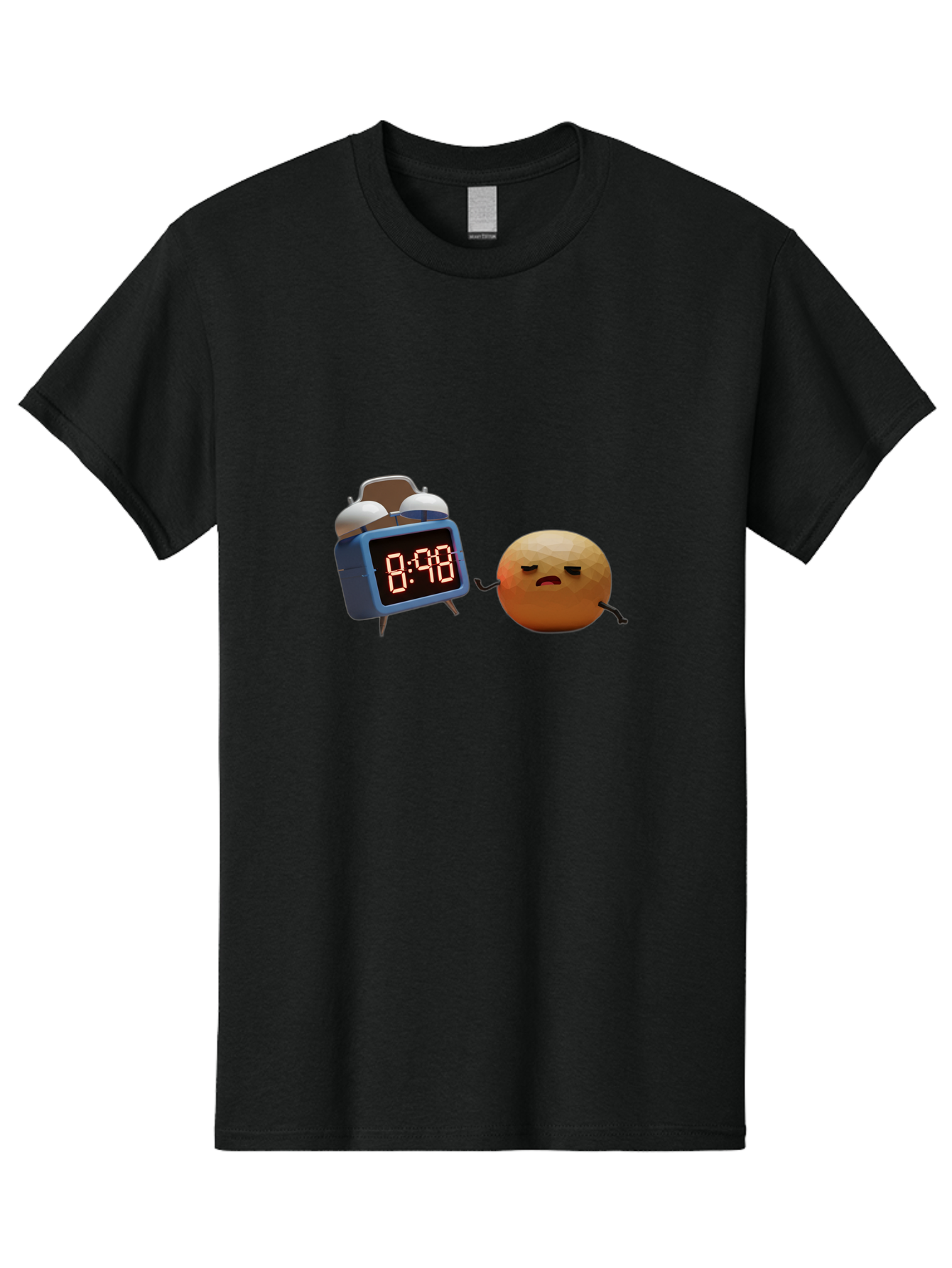 Aug-48 Men'S Graphic Tee, 100% Cotton, Comfortable Casual Summer Wear, Machine Washable, Vintage Camera, Old Camera, Antique Camera, Black Camera, Classic Photography, Photography Equipment, Nostalgic Device, Film Camera, Camera Art Bal652