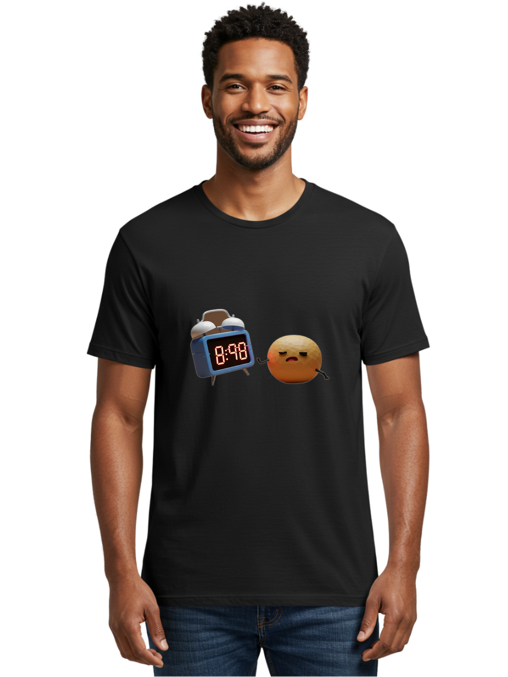 Aug-48 Men'S Graphic Tee, 100% Cotton, Comfortable Casual Summer Wear, Machine Washable, Vintage Camera, Old Camera, Antique Camera, Black Camera, Classic Photography, Photography Equipment, Nostalgic Device, Film Camera, Camera Art Bal652