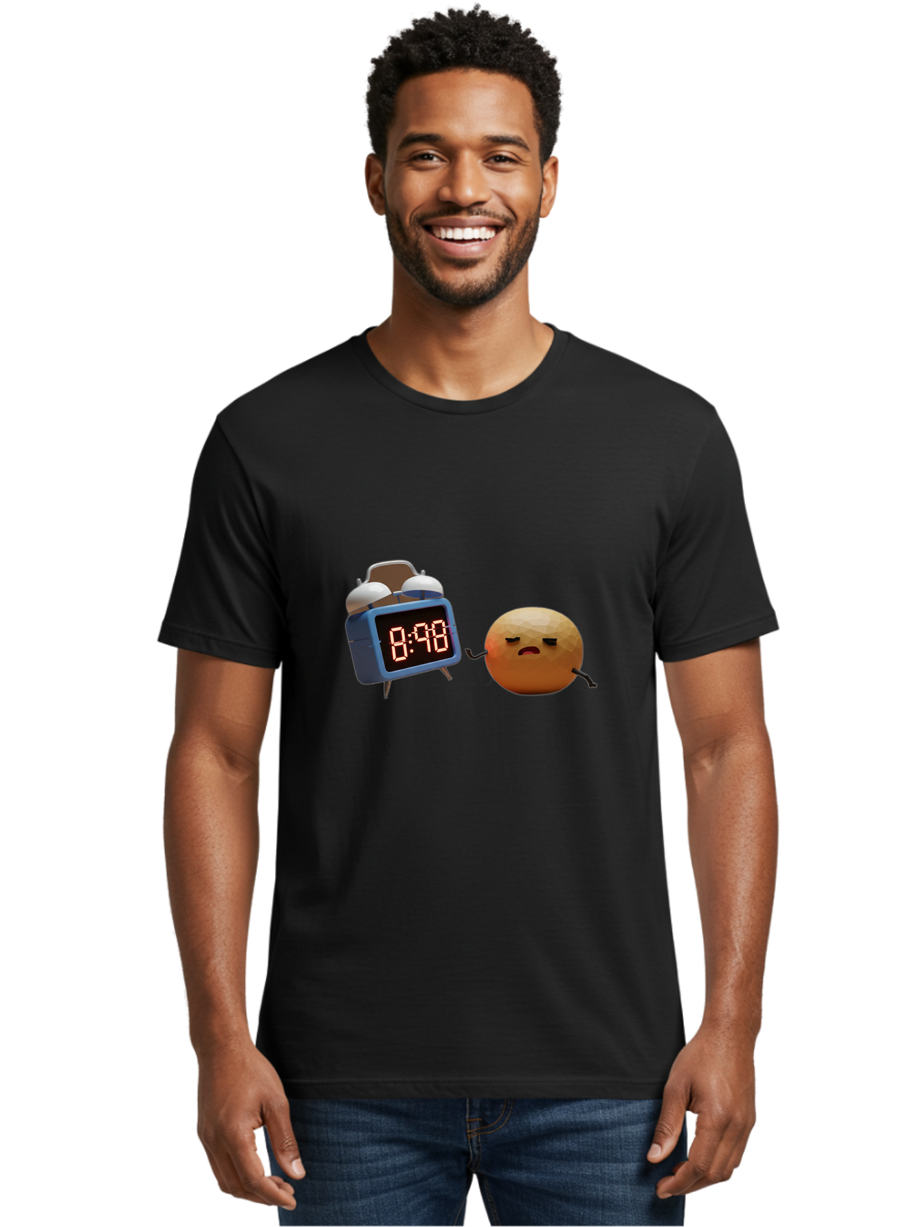 Aug-48 Men'S Graphic Tee, 100% Cotton, Comfortable Casual Summer Wear, Machine Washable, Vintage Camera, Old Camera, Antique Camera, Black Camera, Classic Photography, Photography Equipment, Nostalgic Device, Film Camera, Camera Art Bal652