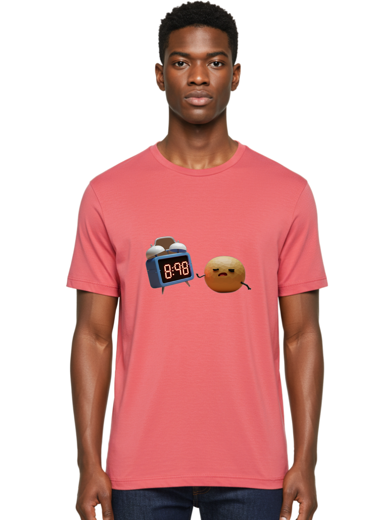 Aug-48 Men'S Graphic Tee, 100% Cotton, Comfortable Casual Summer Wear, Machine Washable, Vintage Camera, Old Camera, Antique Camera, Black Camera, Classic Photography, Photography Equipment, Nostalgic Device, Film Camera, Camera Art Bal652