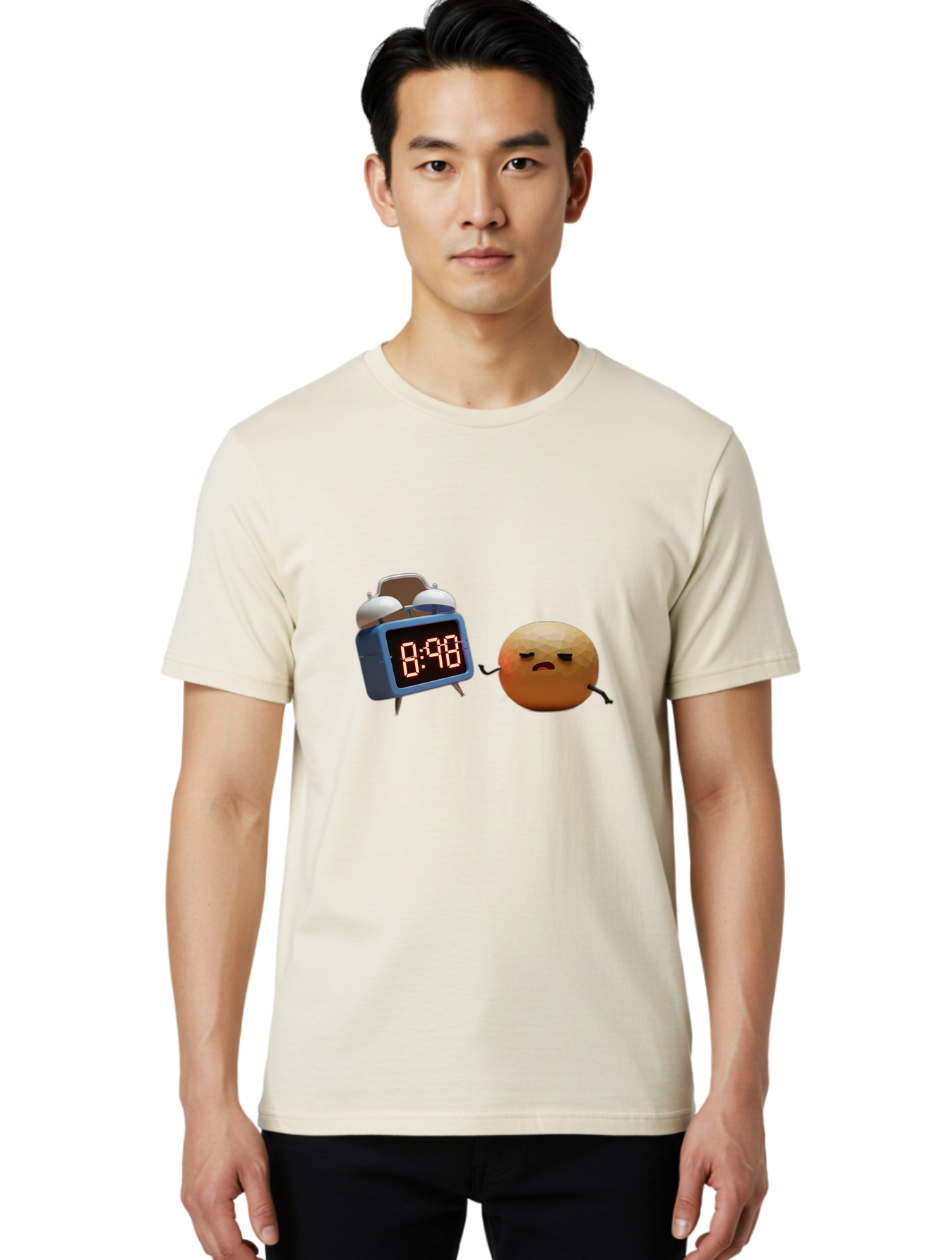 Aug-48 Men'S Graphic Tee, 100% Cotton, Comfortable Casual Summer Wear, Machine Washable, Vintage Camera, Old Camera, Antique Camera, Black Camera, Classic Photography, Photography Equipment, Nostalgic Device, Film Camera, Camera Art Bal652
