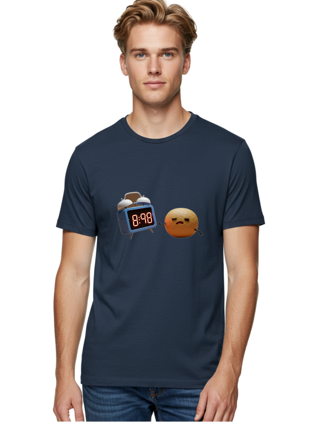 Aug-48 Men'S Graphic Tee, 100% Cotton, Comfortable Casual Summer Wear, Machine Washable, Vintage Camera, Old Camera, Antique Camera, Black Camera, Classic Photography, Photography Equipment, Nostalgic Device, Film Camera, Camera Art Bal652