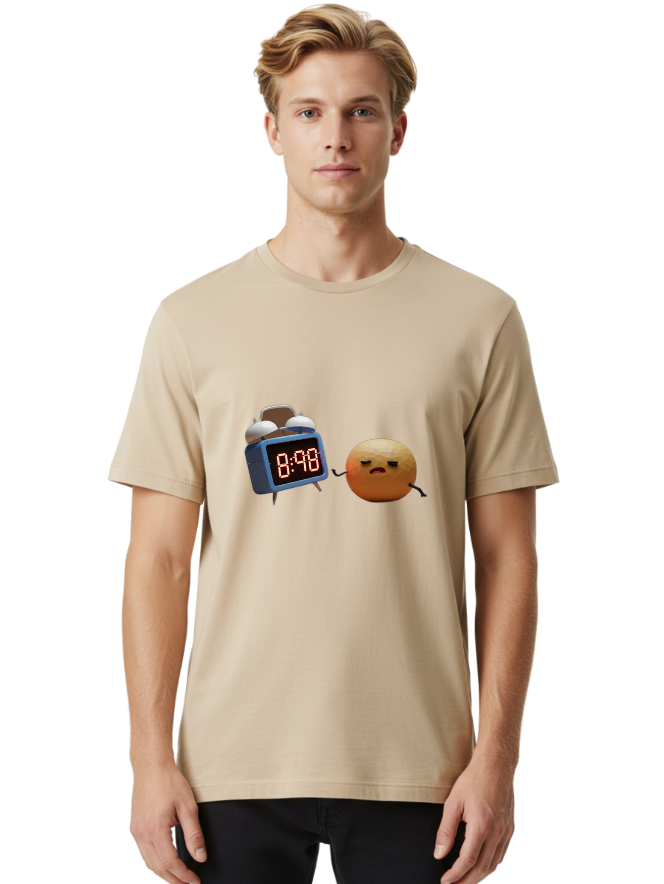 Aug-48 Men'S Graphic Tee, 100% Cotton, Comfortable Casual Summer Wear, Machine Washable, Vintage Camera, Old Camera, Antique Camera, Black Camera, Classic Photography, Photography Equipment, Nostalgic Device, Film Camera, Camera Art Bal652
