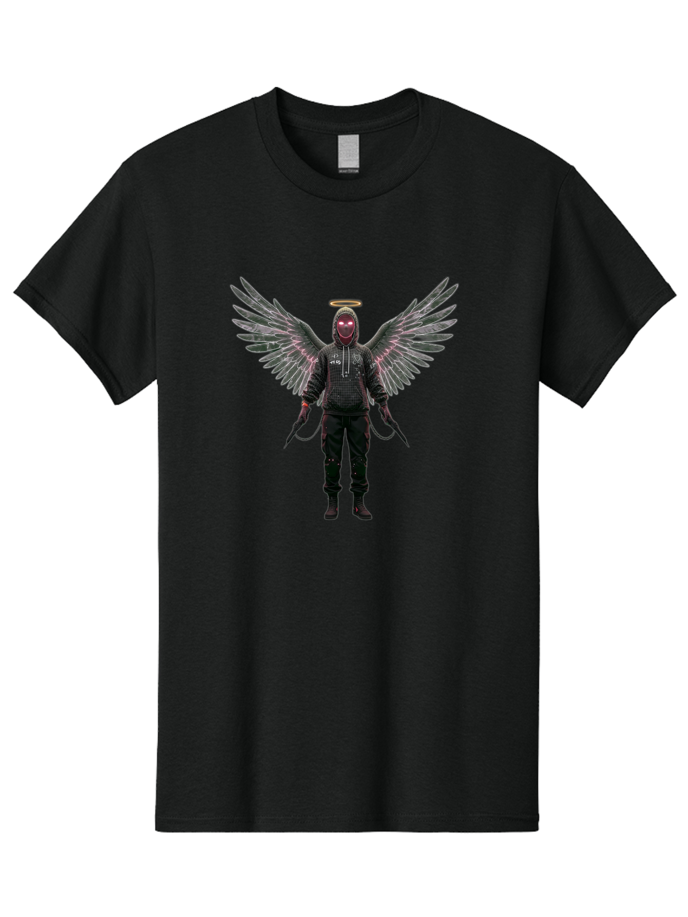 Ab-Angel Men'S Graphic Tee, 100% Cotton, Comfortable Casual Summer Wear, Machine Washable, Vintage Camera, Old Camera, Antique Camera, Black Camera, Classic Photography, Photography Equipment, Nostalgic Device, Film Camera, Camera Art Bal653