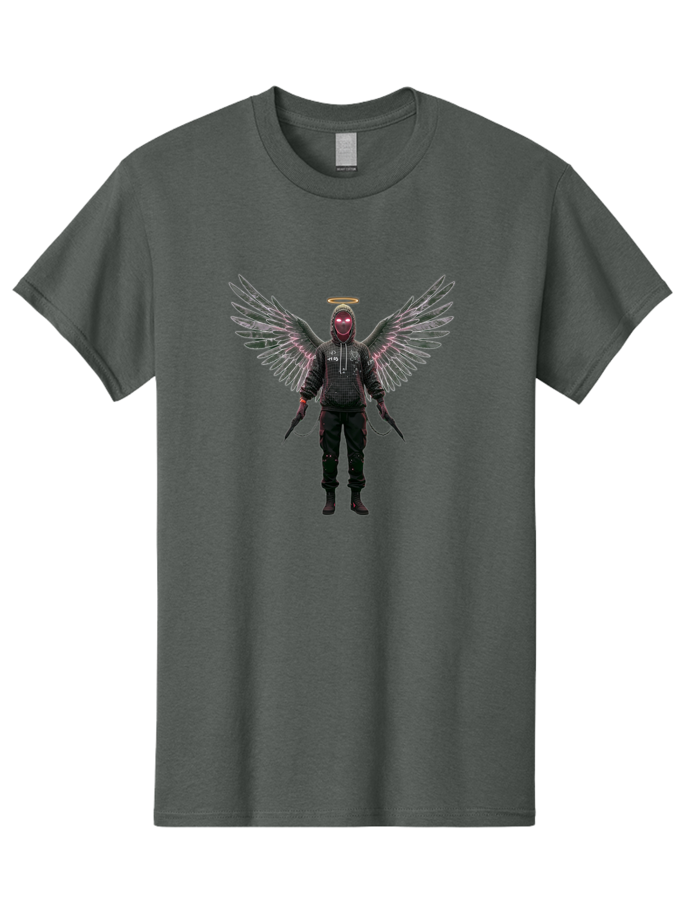 Ab-Angel Men'S Graphic Tee, 100% Cotton, Comfortable Casual Summer Wear, Machine Washable, Vintage Camera, Old Camera, Antique Camera, Black Camera, Classic Photography, Photography Equipment, Nostalgic Device, Film Camera, Camera Art Bal653