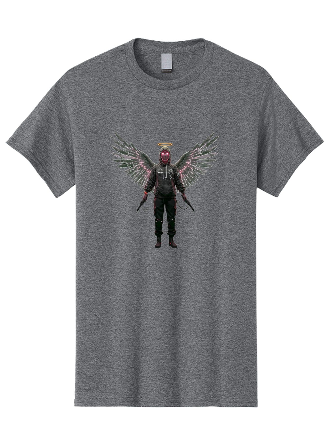Ab-Angel Men'S Graphic Tee, 100% Cotton, Comfortable Casual Summer Wear, Machine Washable, Vintage Camera, Old Camera, Antique Camera, Black Camera, Classic Photography, Photography Equipment, Nostalgic Device, Film Camera, Camera Art Bal653