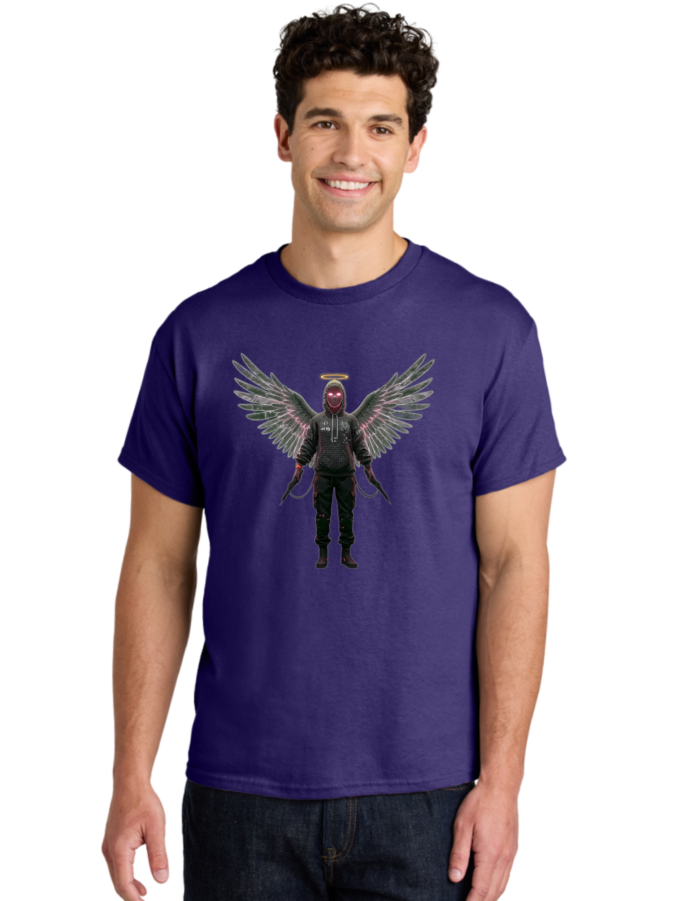 Ab-Angel Men'S Graphic Tee, 100% Cotton, Comfortable Casual Summer Wear, Machine Washable, Vintage Camera, Old Camera, Antique Camera, Black Camera, Classic Photography, Photography Equipment, Nostalgic Device, Film Camera, Camera Art Bal653