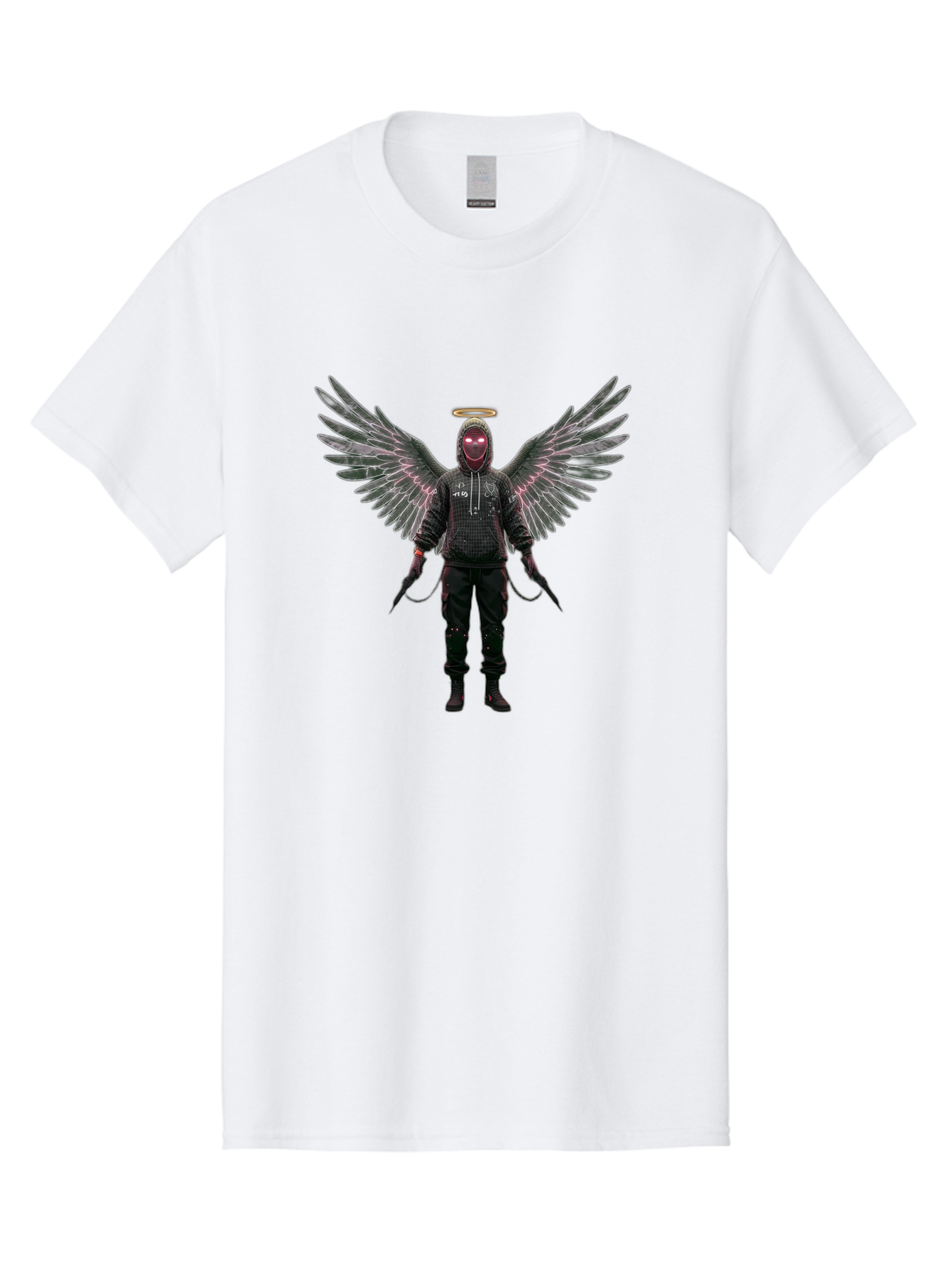 Ab-Angel Men'S Graphic Tee, 100% Cotton, Comfortable Casual Summer Wear, Machine Washable, Vintage Camera, Old Camera, Antique Camera, Black Camera, Classic Photography, Photography Equipment, Nostalgic Device, Film Camera, Camera Art Bal653