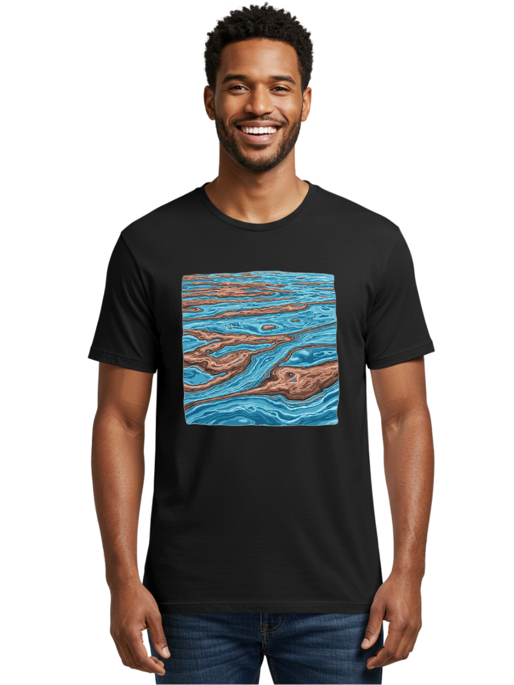Abstract-Art Men'S Graphic Tee, 100% Cotton, Comfortable Casual Summer Wear, Machine Washable, Vintage Camera, Old Camera, Antique Camera, Black Camera, Classic Photography, Photography Equipment, Nostalgic Device, Film Camera, Camera Art Bal654