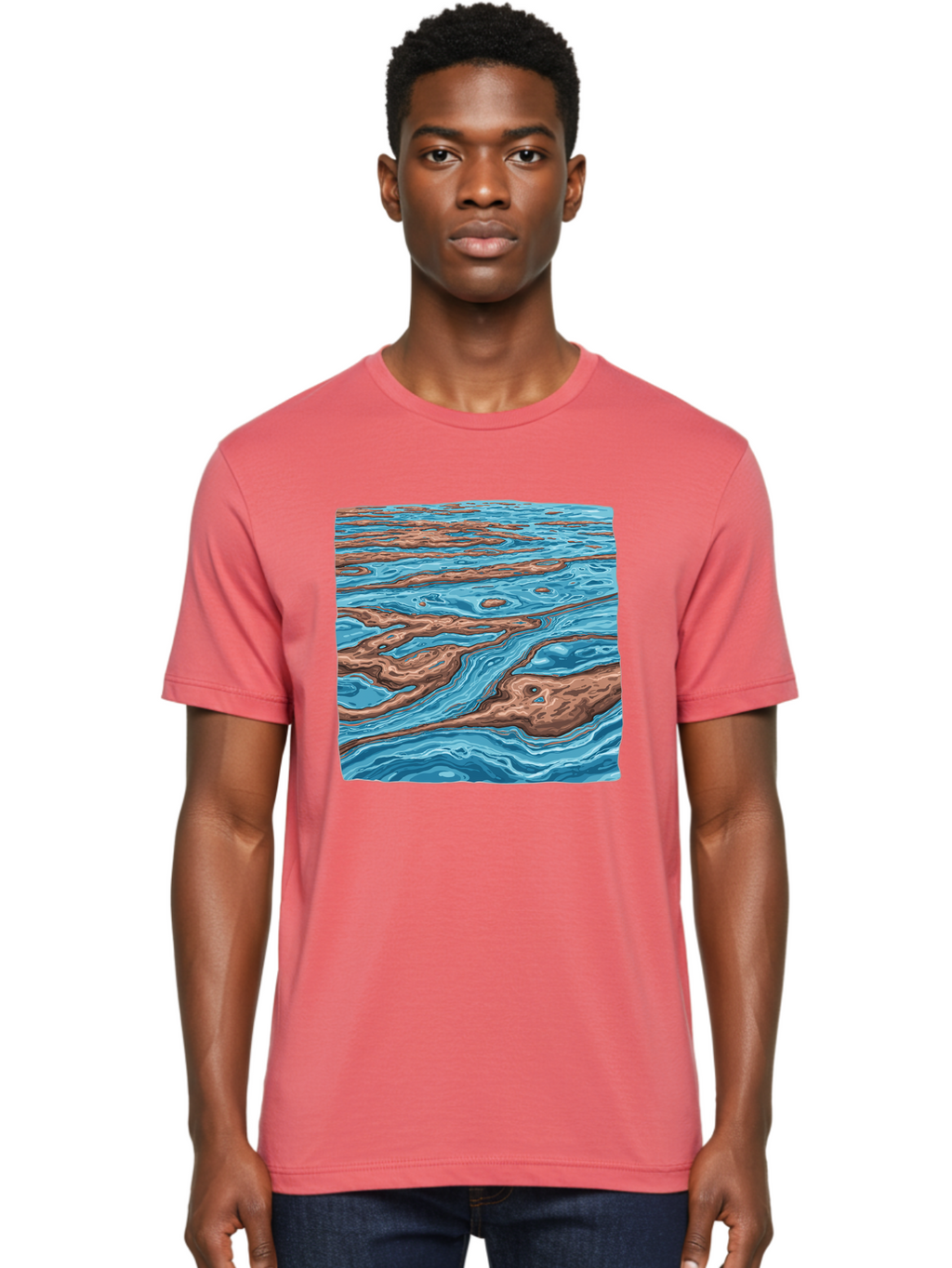 Abstract-Art Men'S Graphic Tee, 100% Cotton, Comfortable Casual Summer Wear, Machine Washable, Vintage Camera, Old Camera, Antique Camera, Black Camera, Classic Photography, Photography Equipment, Nostalgic Device, Film Camera, Camera Art Bal654