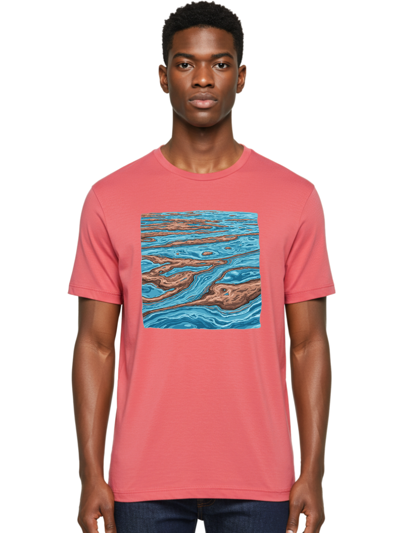 Abstract-Art Men'S Graphic Tee, 100% Cotton, Comfortable Casual Summer Wear, Machine Washable, Vintage Camera, Old Camera, Antique Camera, Black Camera, Classic Photography, Photography Equipment, Nostalgic Device, Film Camera, Camera Art Bal654