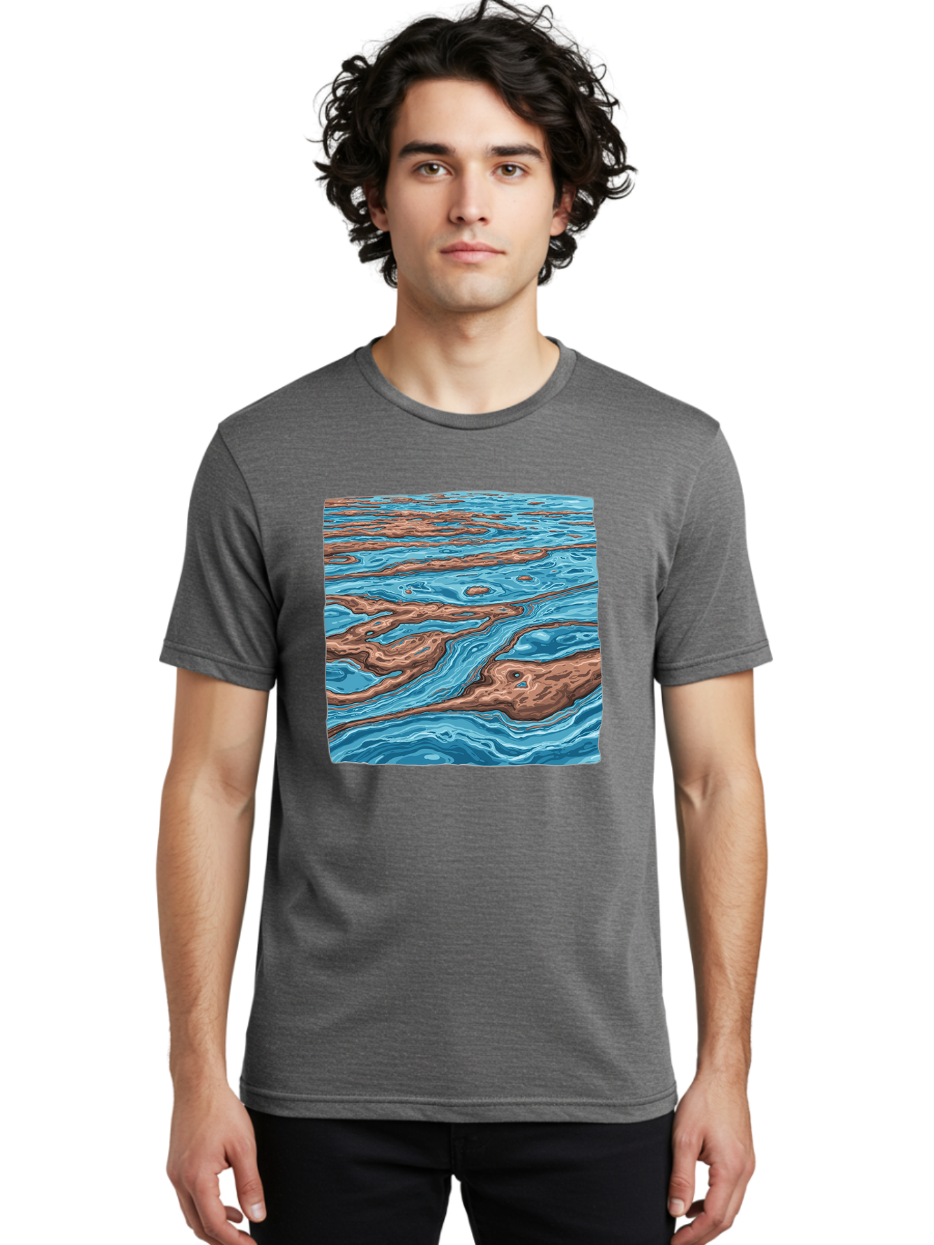 Abstract-Art Men'S Graphic Tee, 100% Cotton, Comfortable Casual Summer Wear, Machine Washable, Vintage Camera, Old Camera, Antique Camera, Black Camera, Classic Photography, Photography Equipment, Nostalgic Device, Film Camera, Camera Art Bal654