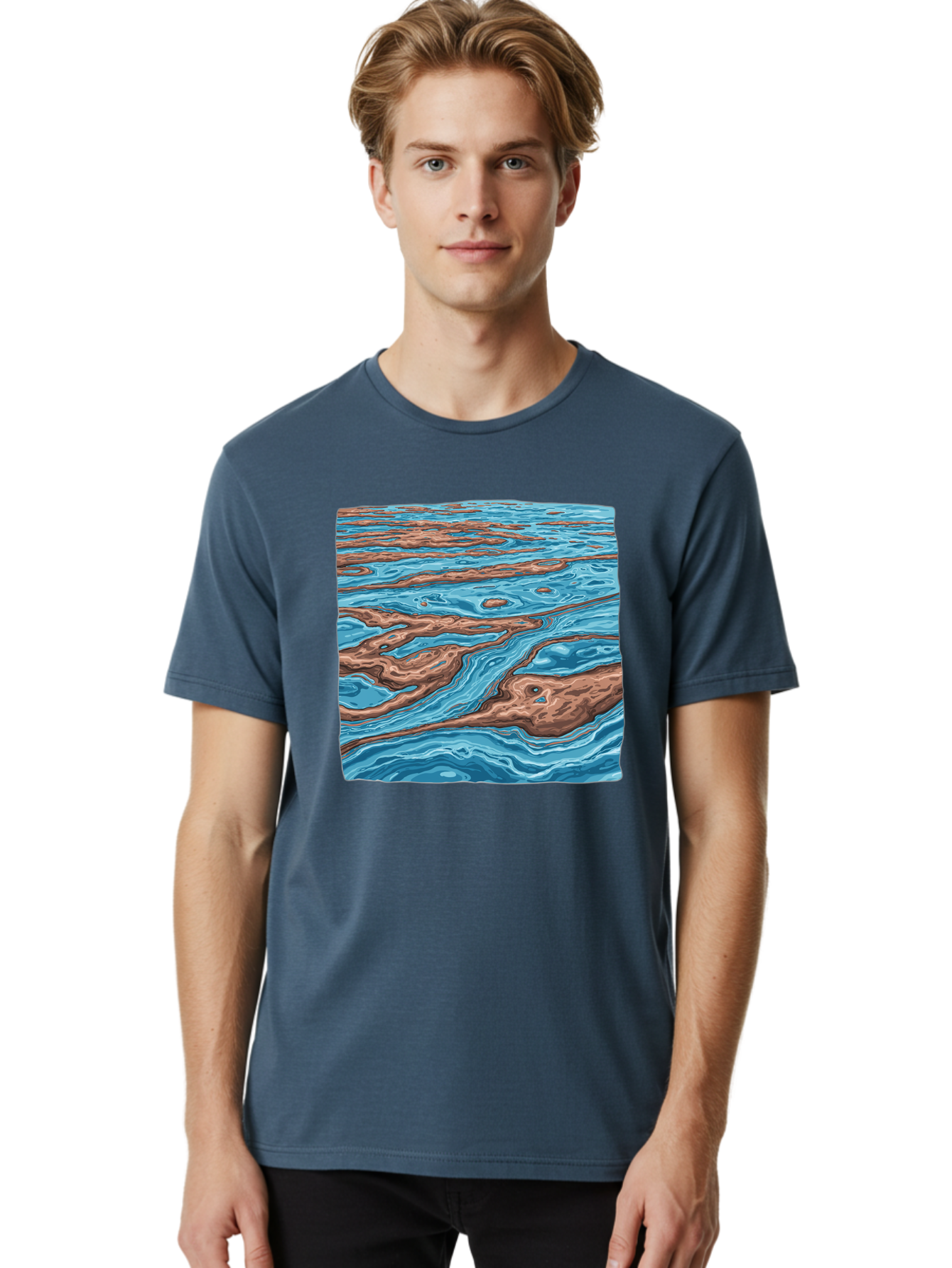 Abstract-Art Men'S Graphic Tee, 100% Cotton, Comfortable Casual Summer Wear, Machine Washable, Vintage Camera, Old Camera, Antique Camera, Black Camera, Classic Photography, Photography Equipment, Nostalgic Device, Film Camera, Camera Art Bal654