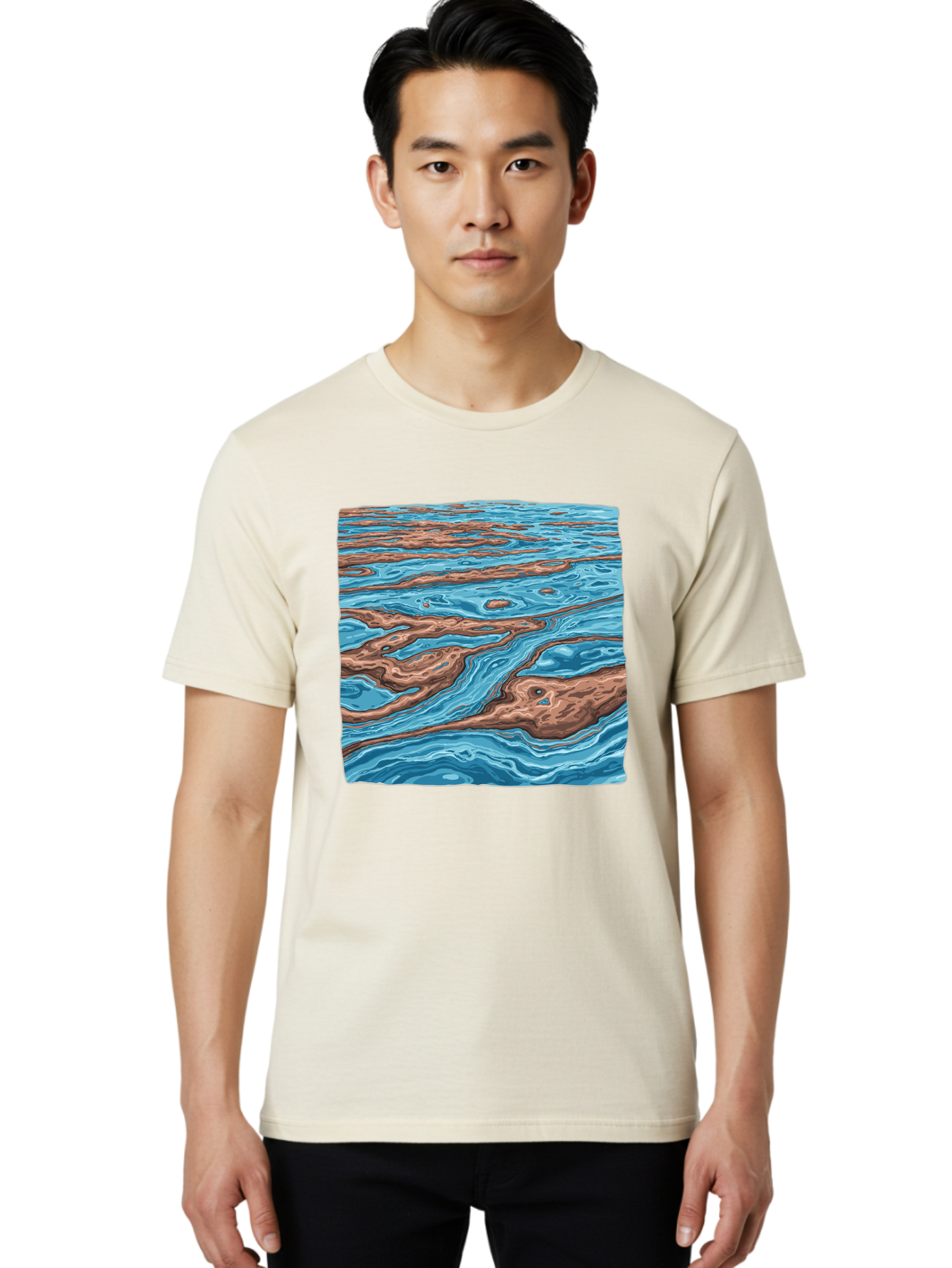 Abstract-Art Men'S Graphic Tee, 100% Cotton, Comfortable Casual Summer Wear, Machine Washable, Vintage Camera, Old Camera, Antique Camera, Black Camera, Classic Photography, Photography Equipment, Nostalgic Device, Film Camera, Camera Art Bal654