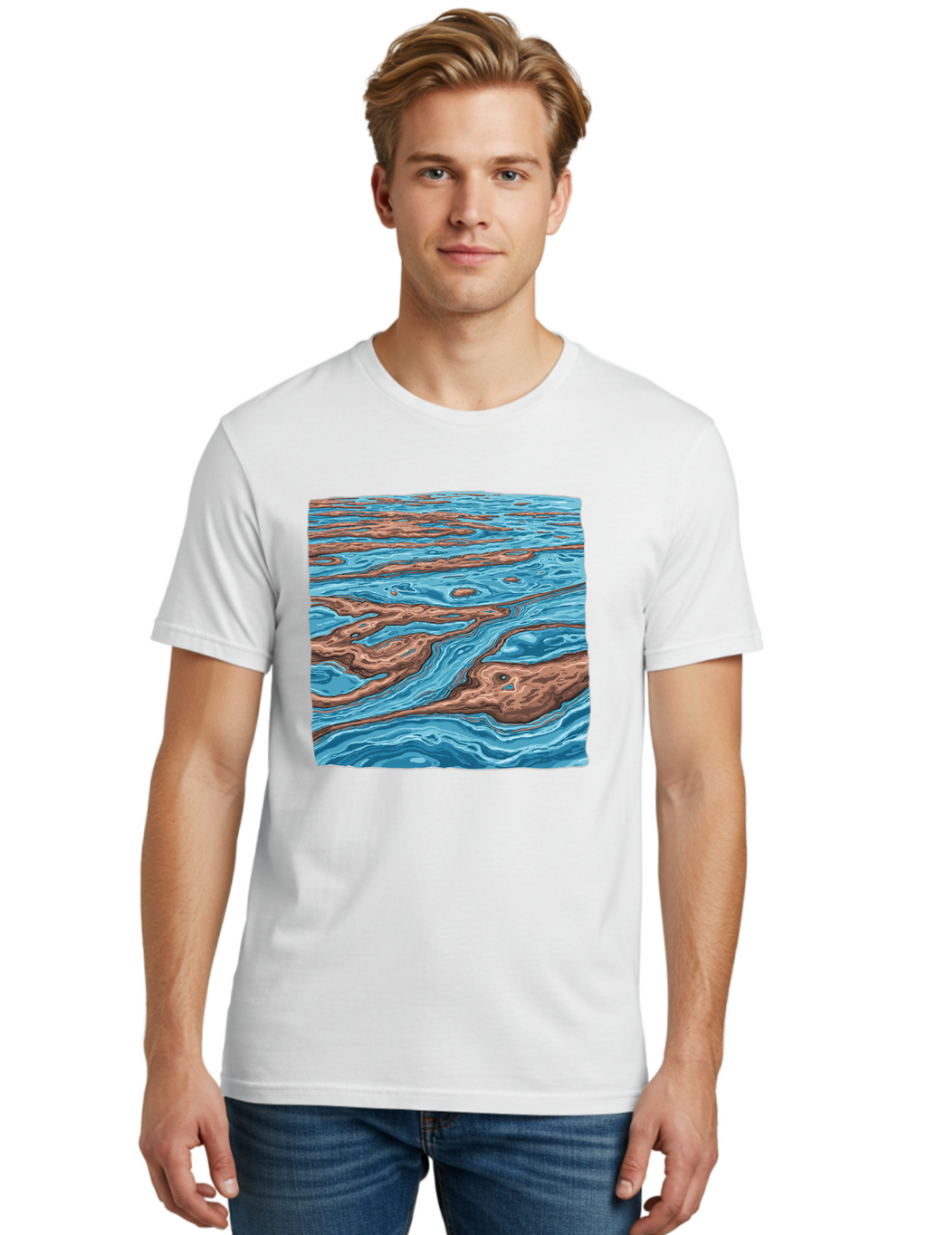 Abstract-Art Men'S Graphic Tee, 100% Cotton, Comfortable Casual Summer Wear, Machine Washable, Vintage Camera, Old Camera, Antique Camera, Black Camera, Classic Photography, Photography Equipment, Nostalgic Device, Film Camera, Camera Art Bal654