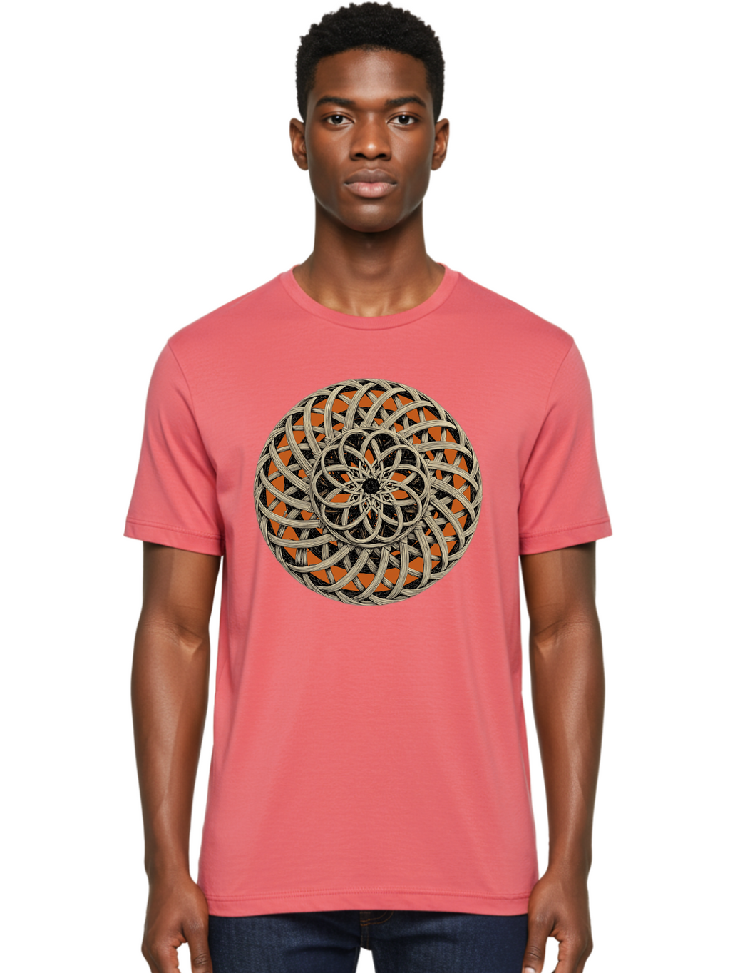 Abstract-Sphere Men'S Graphic Tee, 100% Cotton, Comfortable Casual Summer Wear, Machine Washable, Vintage Camera, Old Camera, Antique Camera, Black Camera, Classic Photography, Photography Equipment, Nostalgic Device, Film Camera, Camera Art Bal655