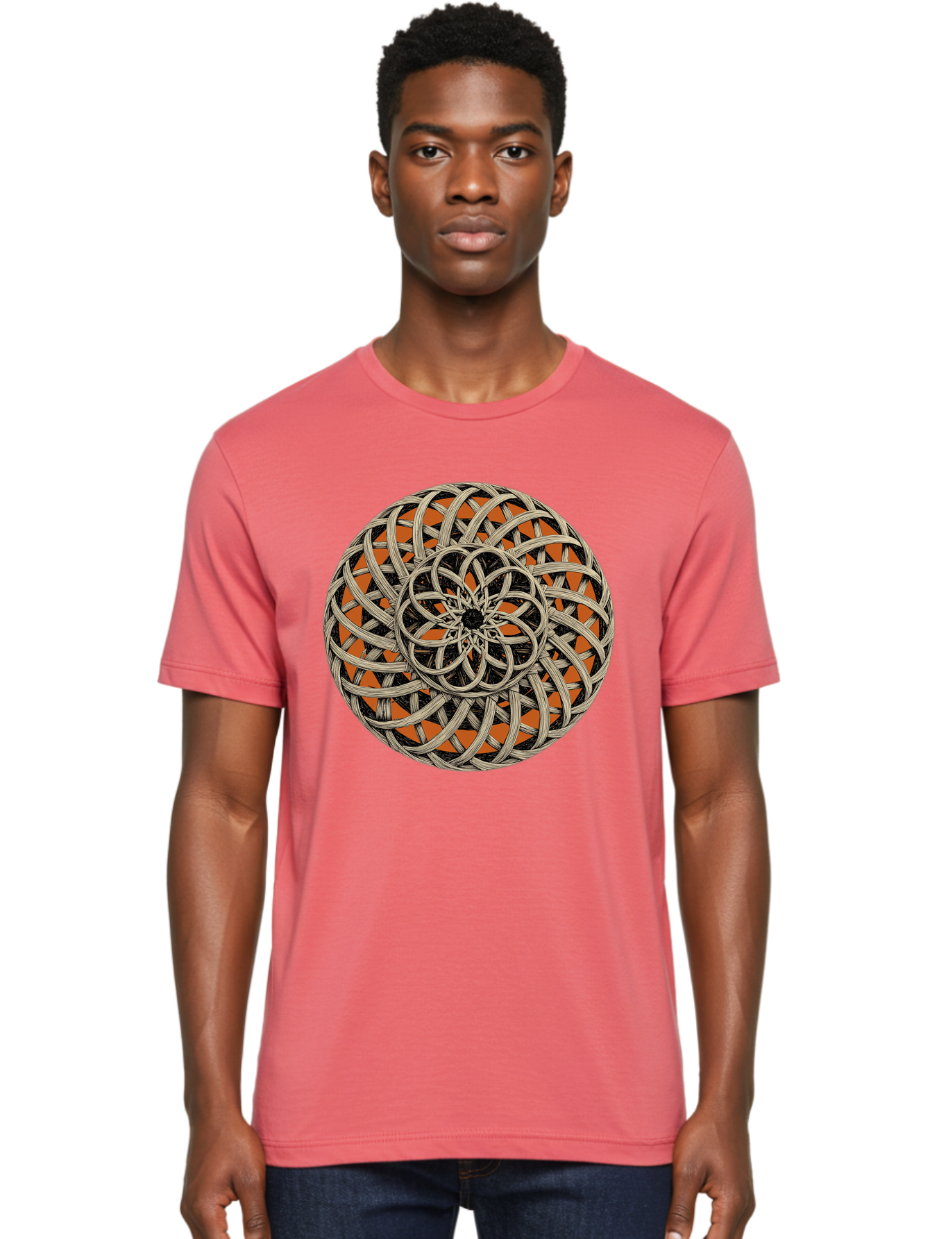 Abstract-Sphere Men'S Graphic Tee, 100% Cotton, Comfortable Casual Summer Wear, Machine Washable, Vintage Camera, Old Camera, Antique Camera, Black Camera, Classic Photography, Photography Equipment, Nostalgic Device, Film Camera, Camera Art Bal655