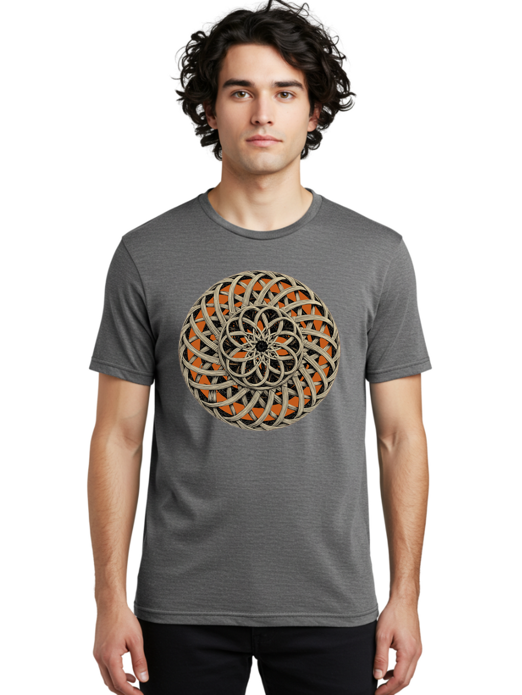 Abstract-Sphere Men'S Graphic Tee, 100% Cotton, Comfortable Casual Summer Wear, Machine Washable, Vintage Camera, Old Camera, Antique Camera, Black Camera, Classic Photography, Photography Equipment, Nostalgic Device, Film Camera, Camera Art Bal655