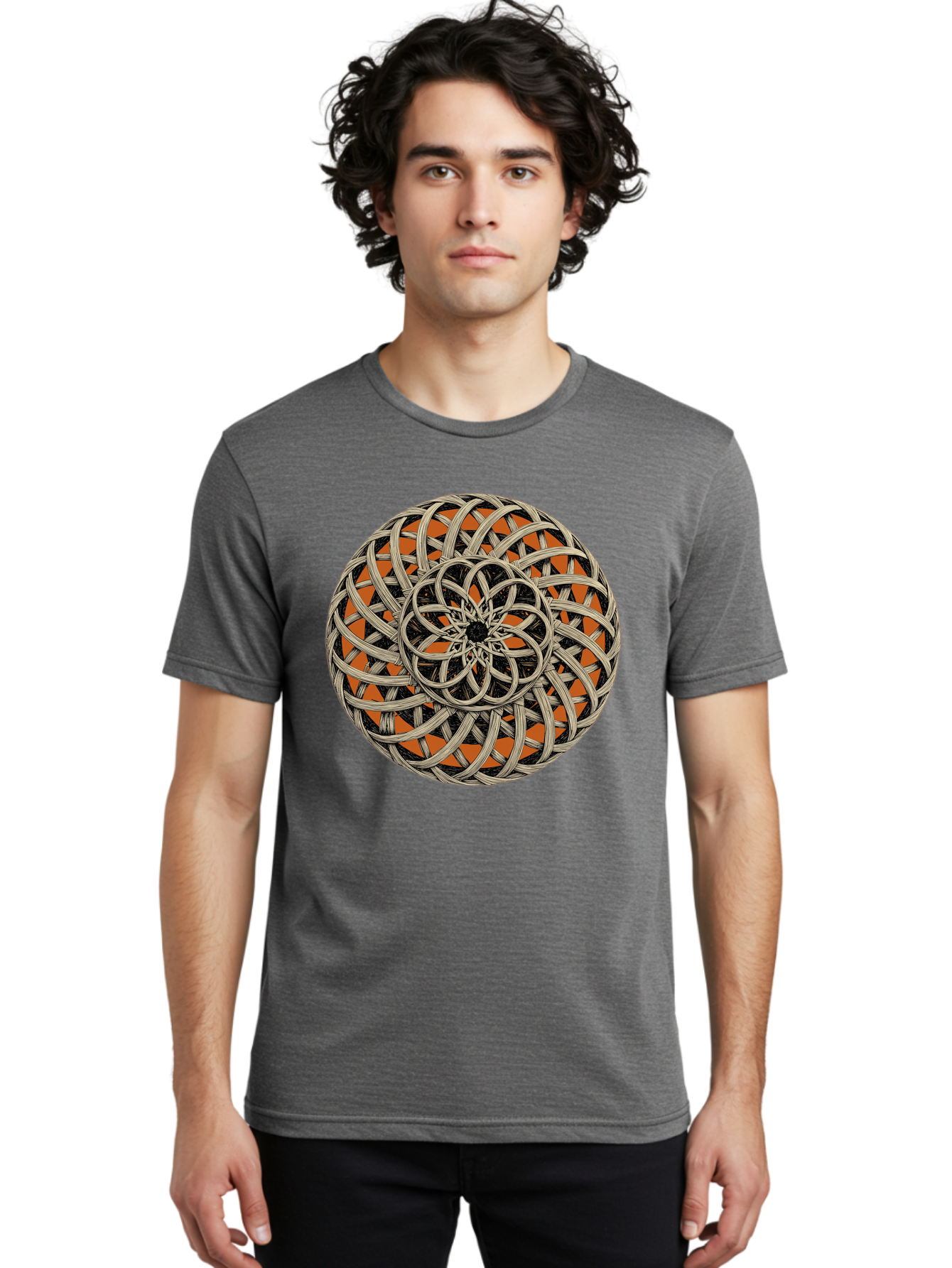 Abstract-Sphere Men'S Graphic Tee, 100% Cotton, Comfortable Casual Summer Wear, Machine Washable, Vintage Camera, Old Camera, Antique Camera, Black Camera, Classic Photography, Photography Equipment, Nostalgic Device, Film Camera, Camera Art Bal655