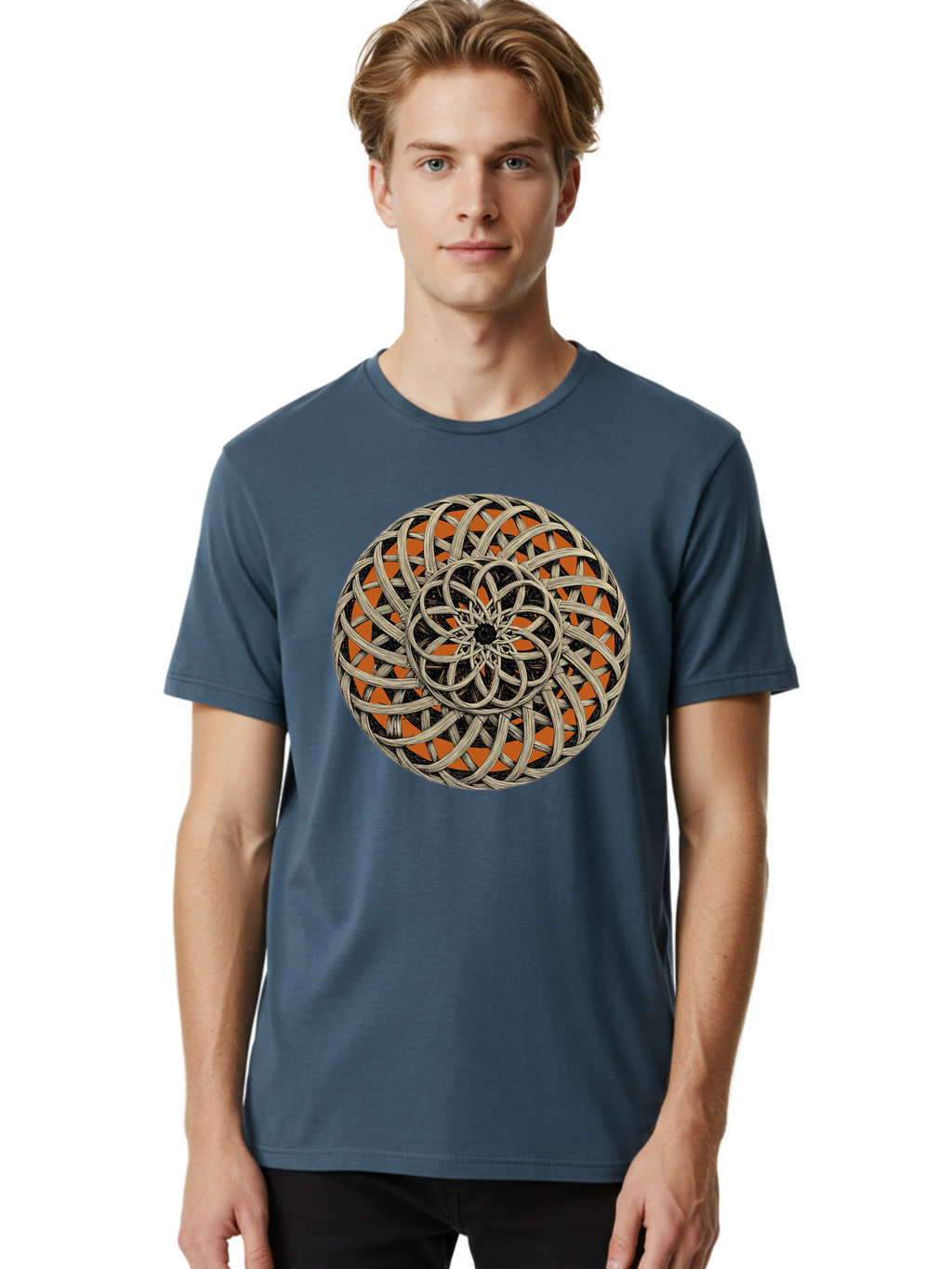 Abstract-Sphere Men'S Graphic Tee, 100% Cotton, Comfortable Casual Summer Wear, Machine Washable, Vintage Camera, Old Camera, Antique Camera, Black Camera, Classic Photography, Photography Equipment, Nostalgic Device, Film Camera, Camera Art Bal655