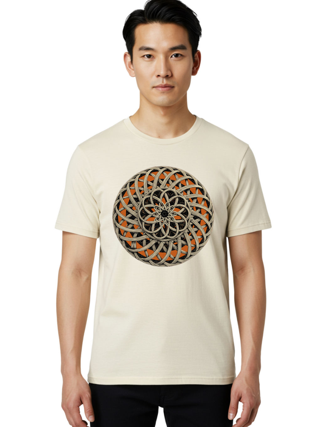 Abstract-Sphere Men'S Graphic Tee, 100% Cotton, Comfortable Casual Summer Wear, Machine Washable, Vintage Camera, Old Camera, Antique Camera, Black Camera, Classic Photography, Photography Equipment, Nostalgic Device, Film Camera, Camera Art Bal655