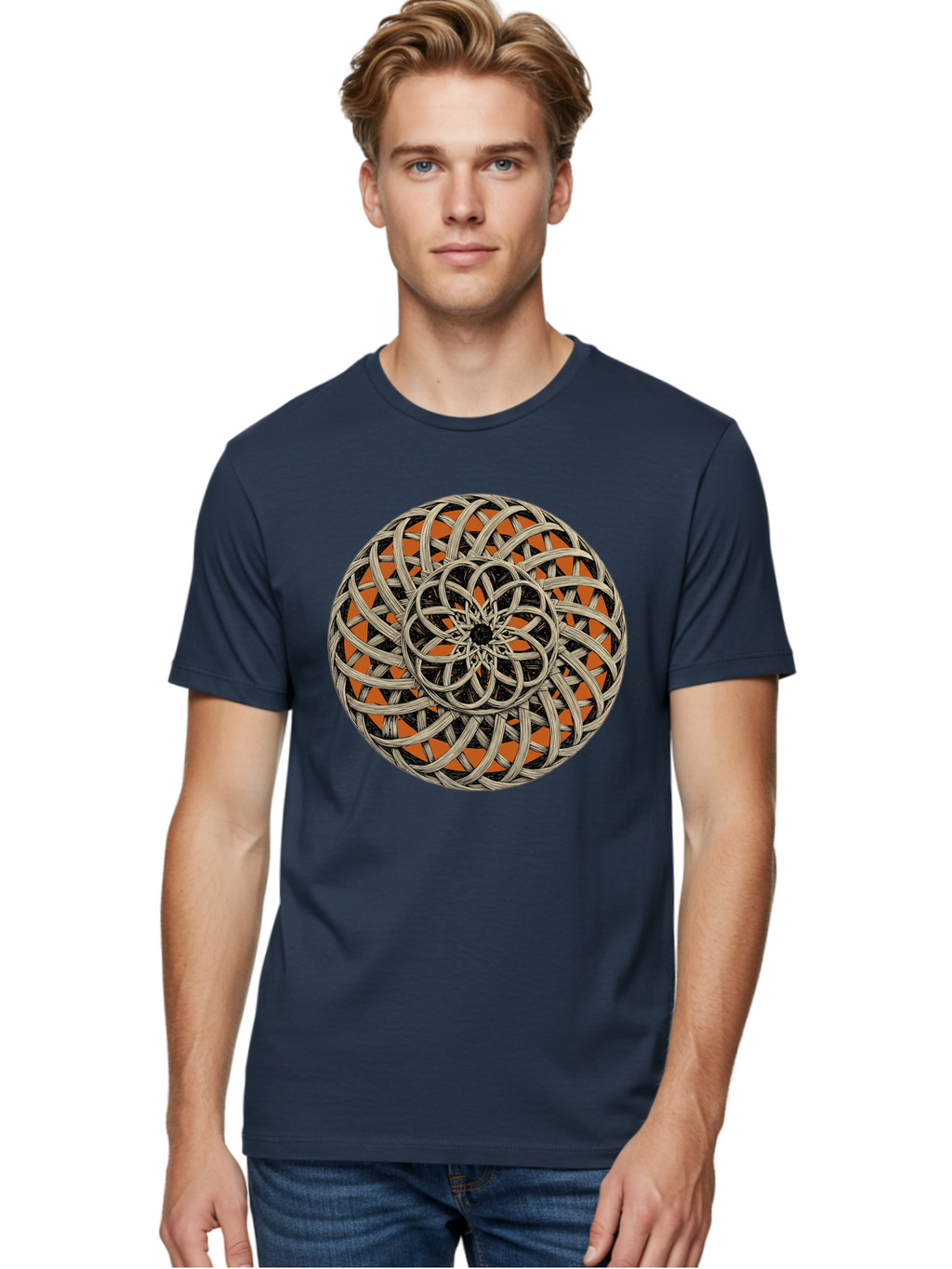 Abstract-Sphere Men'S Graphic Tee, 100% Cotton, Comfortable Casual Summer Wear, Machine Washable, Vintage Camera, Old Camera, Antique Camera, Black Camera, Classic Photography, Photography Equipment, Nostalgic Device, Film Camera, Camera Art Bal655