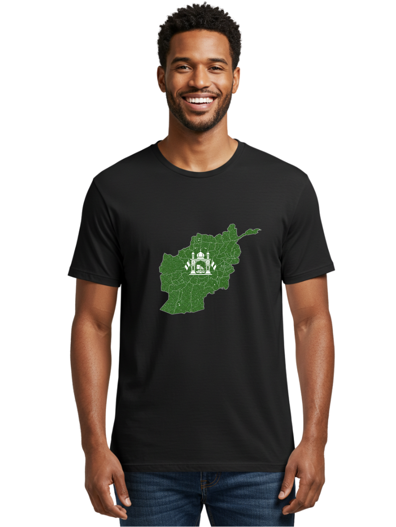 Afghanistan-Map Men'S Graphic Tee, 100% Cotton, Comfortable Casual Summer Wear, Machine Washable, Vintage Camera, Old Camera, Antique Camera, Black Camera, Classic Photography, Photography Equipment, Nostalgic Device, Film Camera, Camera Art Bal657