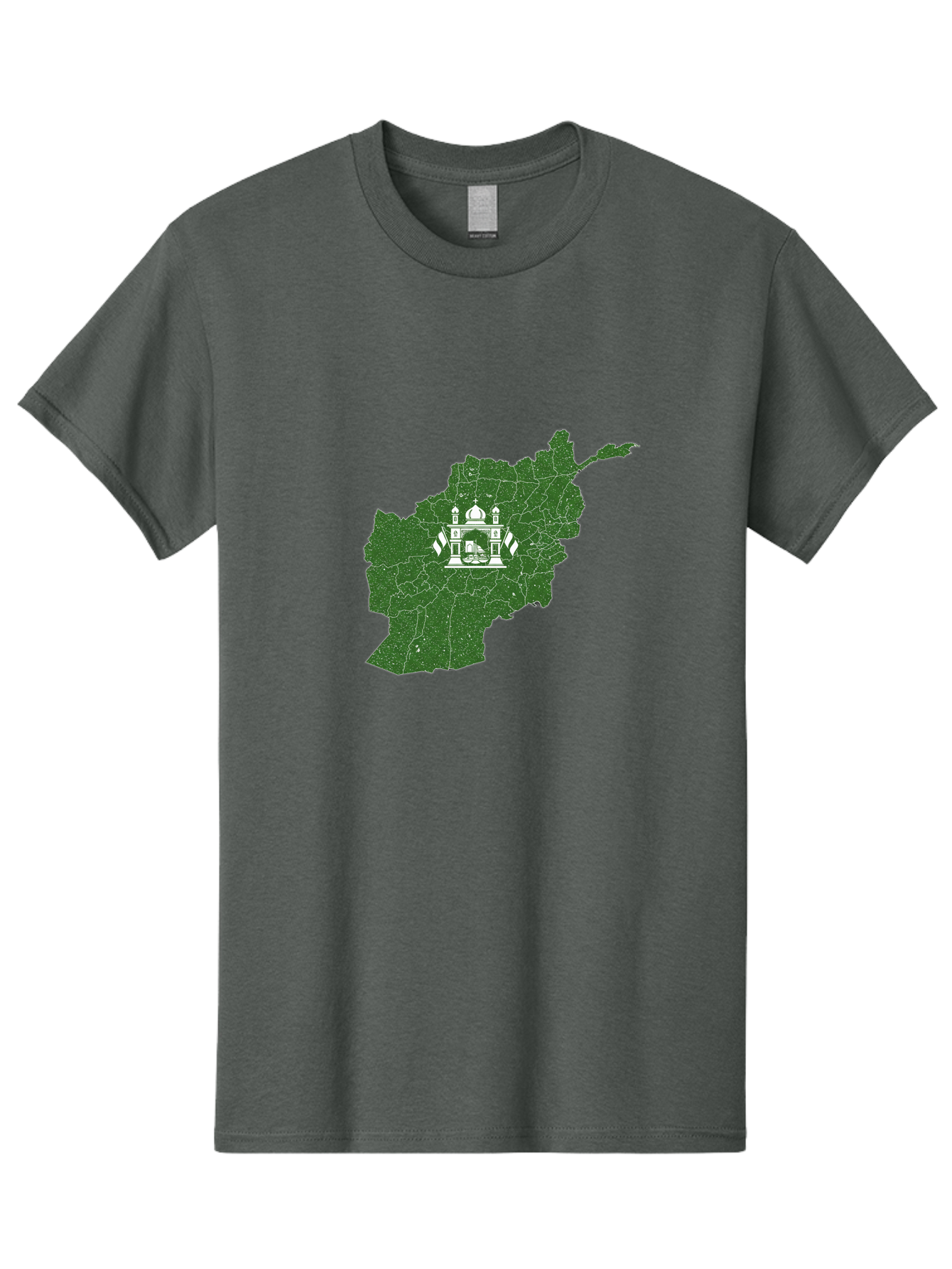 Afghanistan-Map Men'S Graphic Tee, 100% Cotton, Comfortable Casual Summer Wear, Machine Washable, Vintage Camera, Old Camera, Antique Camera, Black Camera, Classic Photography, Photography Equipment, Nostalgic Device, Film Camera, Camera Art Bal657
