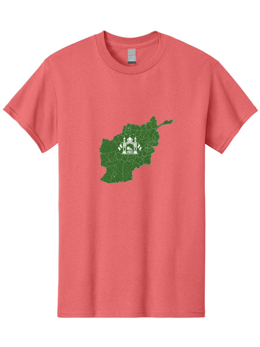 Afghanistan-Map Men'S Graphic Tee, 100% Cotton, Comfortable Casual Summer Wear, Machine Washable, Vintage Camera, Old Camera, Antique Camera, Black Camera, Classic Photography, Photography Equipment, Nostalgic Device, Film Camera, Camera Art Bal657