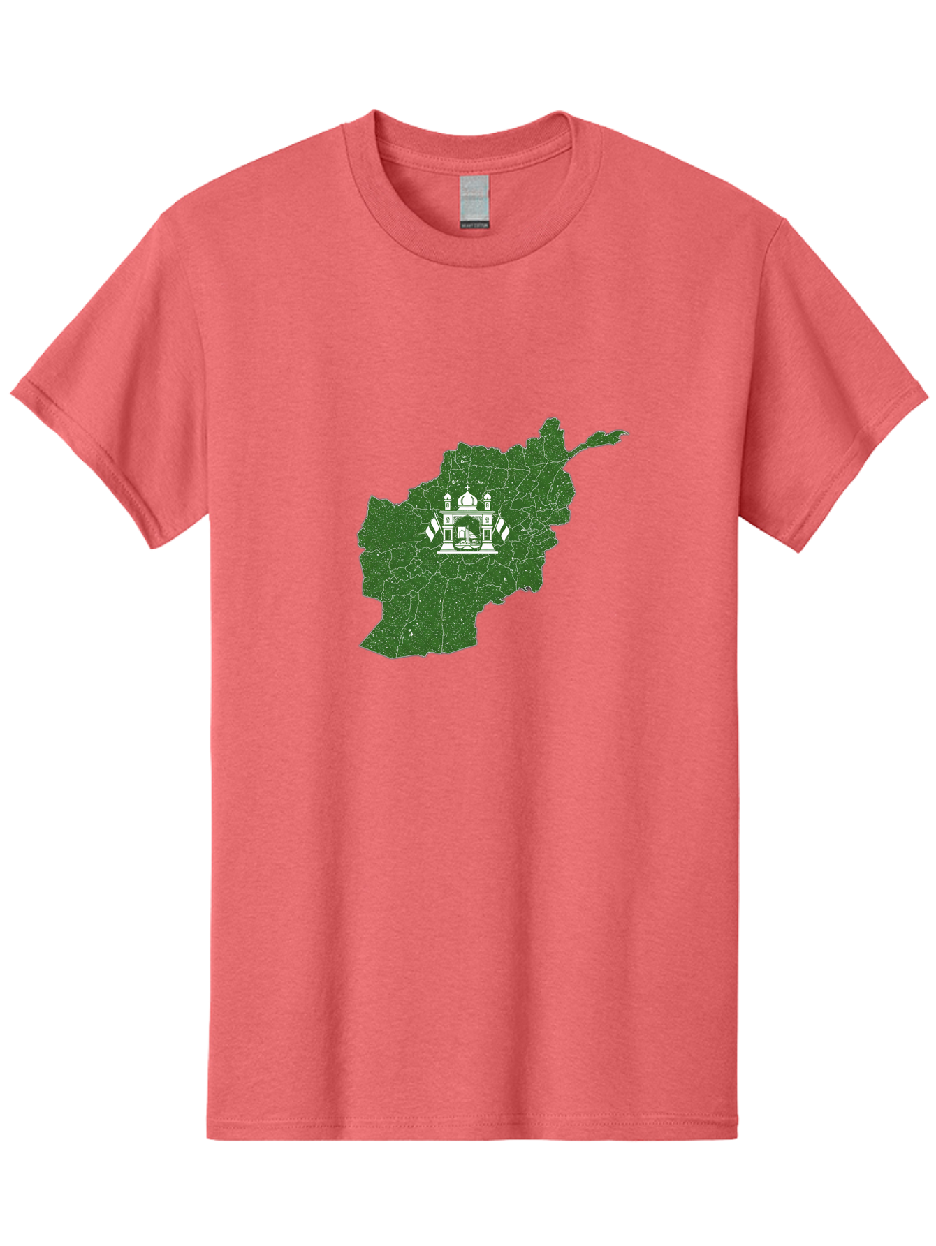 Afghanistan-Map Men'S Graphic Tee, 100% Cotton, Comfortable Casual Summer Wear, Machine Washable, Vintage Camera, Old Camera, Antique Camera, Black Camera, Classic Photography, Photography Equipment, Nostalgic Device, Film Camera, Camera Art Bal657