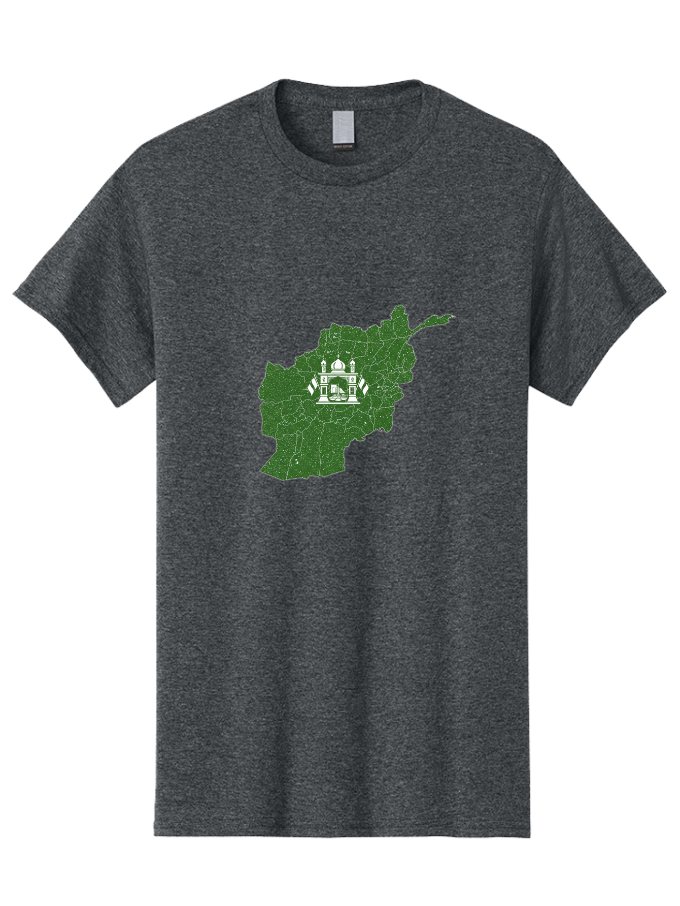 Afghanistan-Map Men'S Graphic Tee, 100% Cotton, Comfortable Casual Summer Wear, Machine Washable, Vintage Camera, Old Camera, Antique Camera, Black Camera, Classic Photography, Photography Equipment, Nostalgic Device, Film Camera, Camera Art Bal657