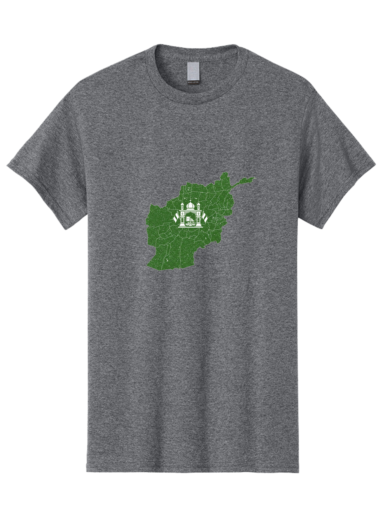 Afghanistan-Map Men'S Graphic Tee, 100% Cotton, Comfortable Casual Summer Wear, Machine Washable, Vintage Camera, Old Camera, Antique Camera, Black Camera, Classic Photography, Photography Equipment, Nostalgic Device, Film Camera, Camera Art Bal657