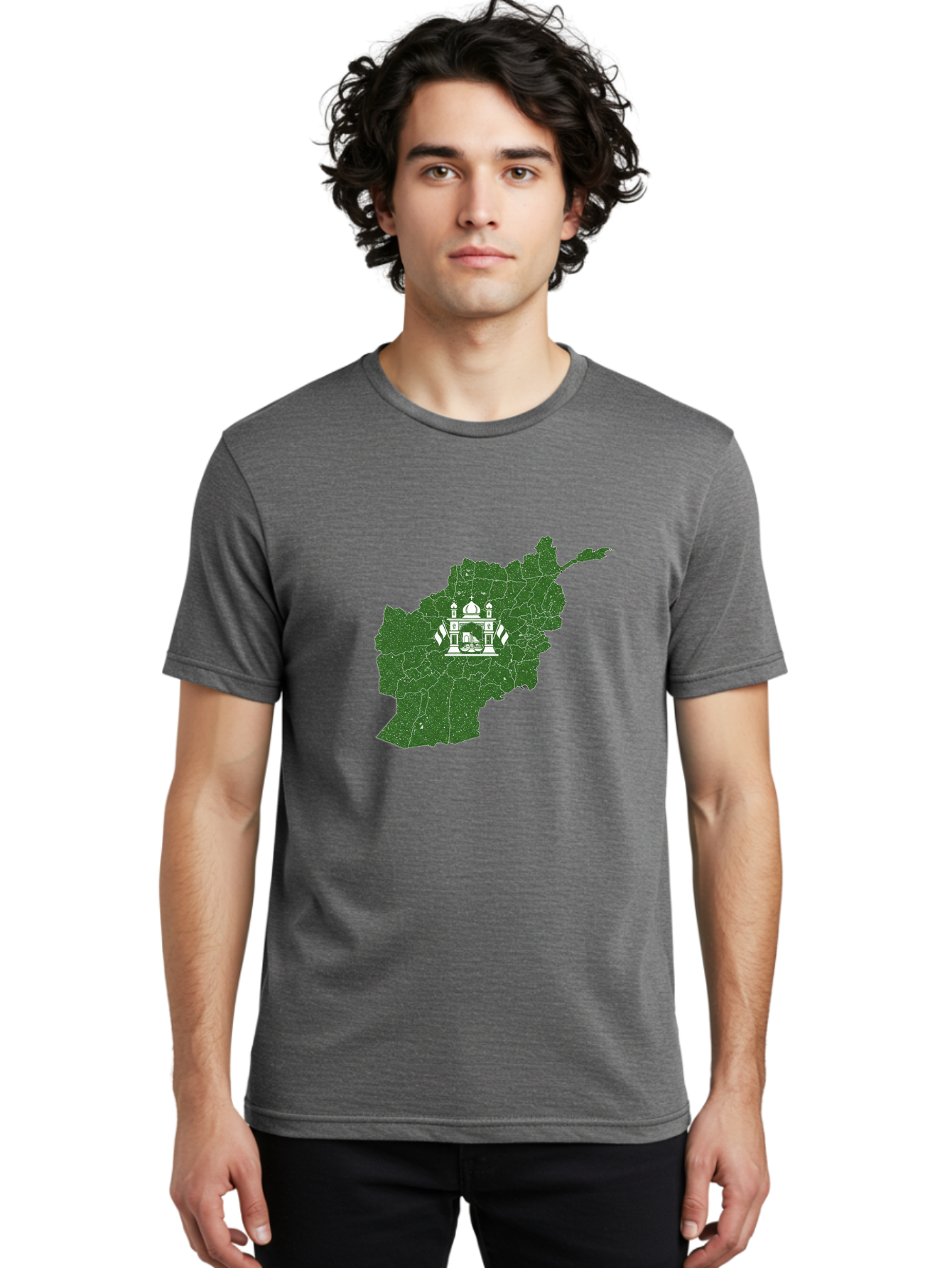 Afghanistan-Map Men'S Graphic Tee, 100% Cotton, Comfortable Casual Summer Wear, Machine Washable, Vintage Camera, Old Camera, Antique Camera, Black Camera, Classic Photography, Photography Equipment, Nostalgic Device, Film Camera, Camera Art Bal657