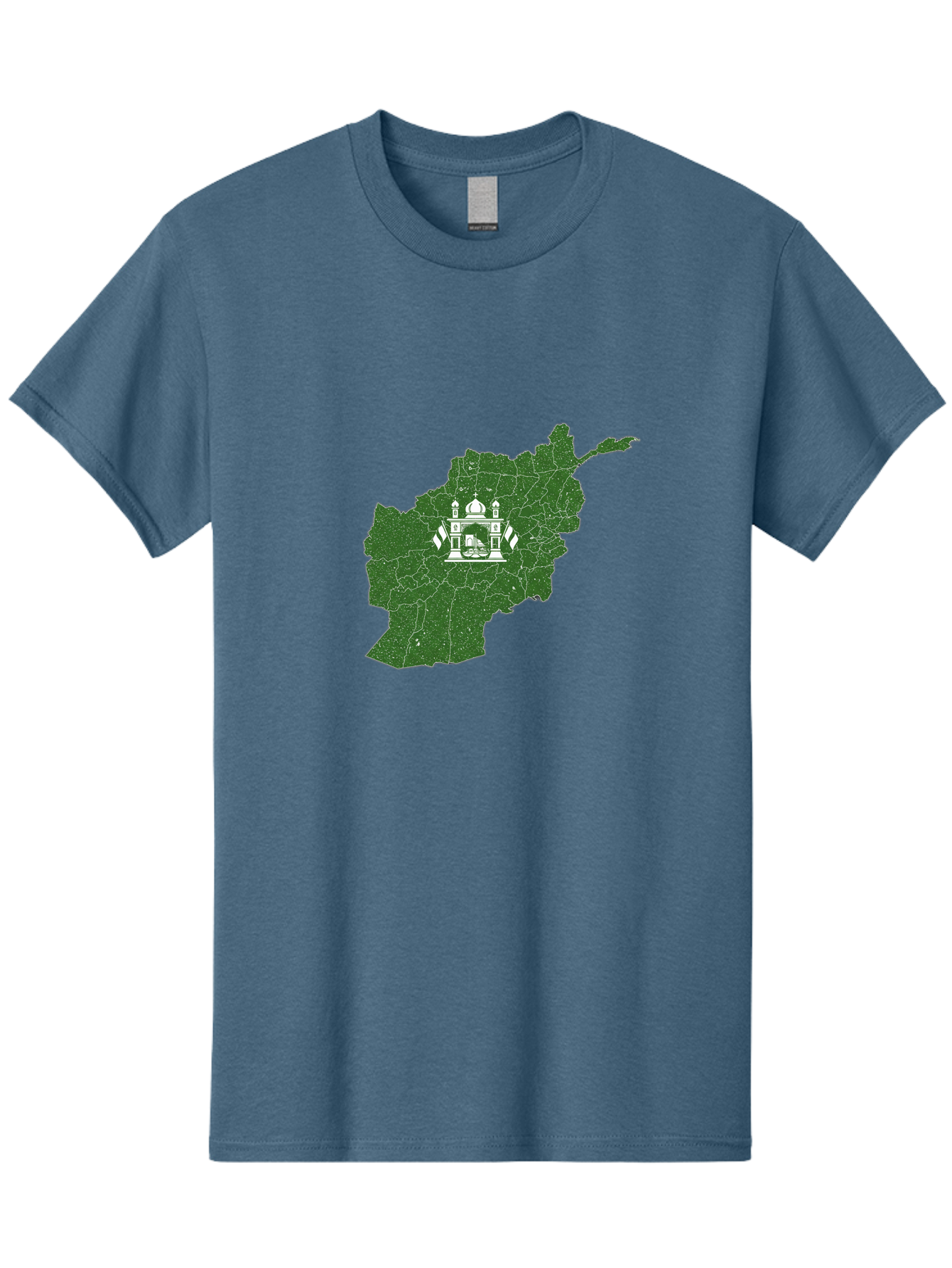 Afghanistan-Map Men'S Graphic Tee, 100% Cotton, Comfortable Casual Summer Wear, Machine Washable, Vintage Camera, Old Camera, Antique Camera, Black Camera, Classic Photography, Photography Equipment, Nostalgic Device, Film Camera, Camera Art Bal657