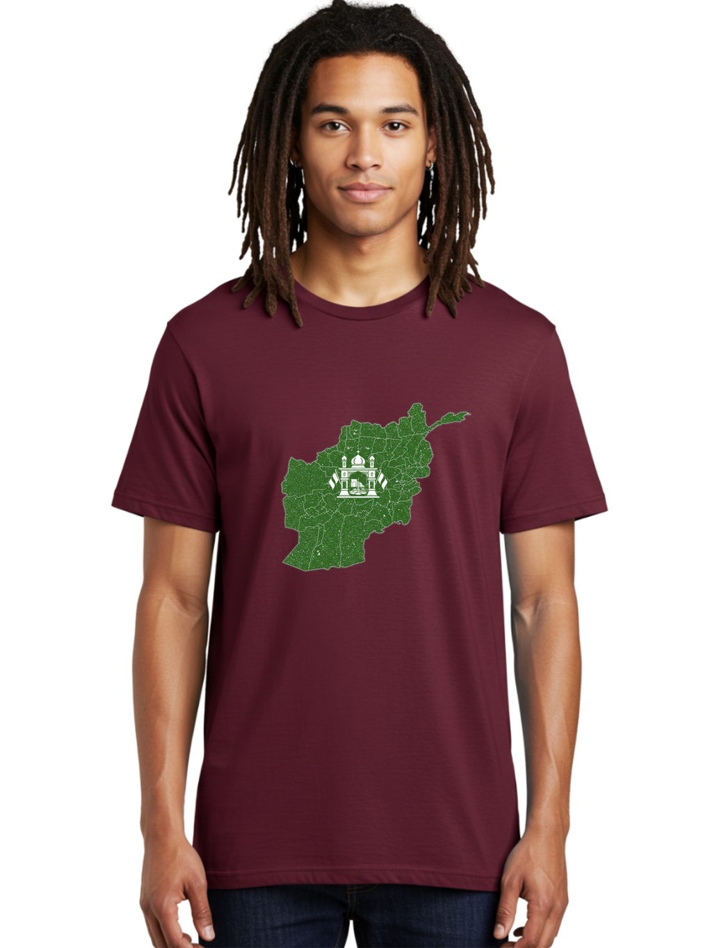 Afghanistan-Map Men'S Graphic Tee, 100% Cotton, Comfortable Casual Summer Wear, Machine Washable, Vintage Camera, Old Camera, Antique Camera, Black Camera, Classic Photography, Photography Equipment, Nostalgic Device, Film Camera, Camera Art Bal657