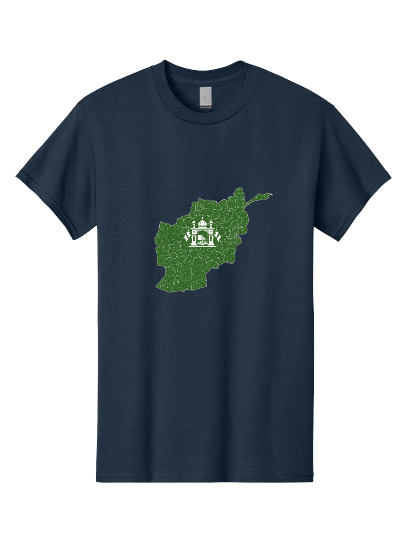 Afghanistan-Map Men'S Graphic Tee, 100% Cotton, Comfortable Casual Summer Wear, Machine Washable, Vintage Camera, Old Camera, Antique Camera, Black Camera, Classic Photography, Photography Equipment, Nostalgic Device, Film Camera, Camera Art Bal657
