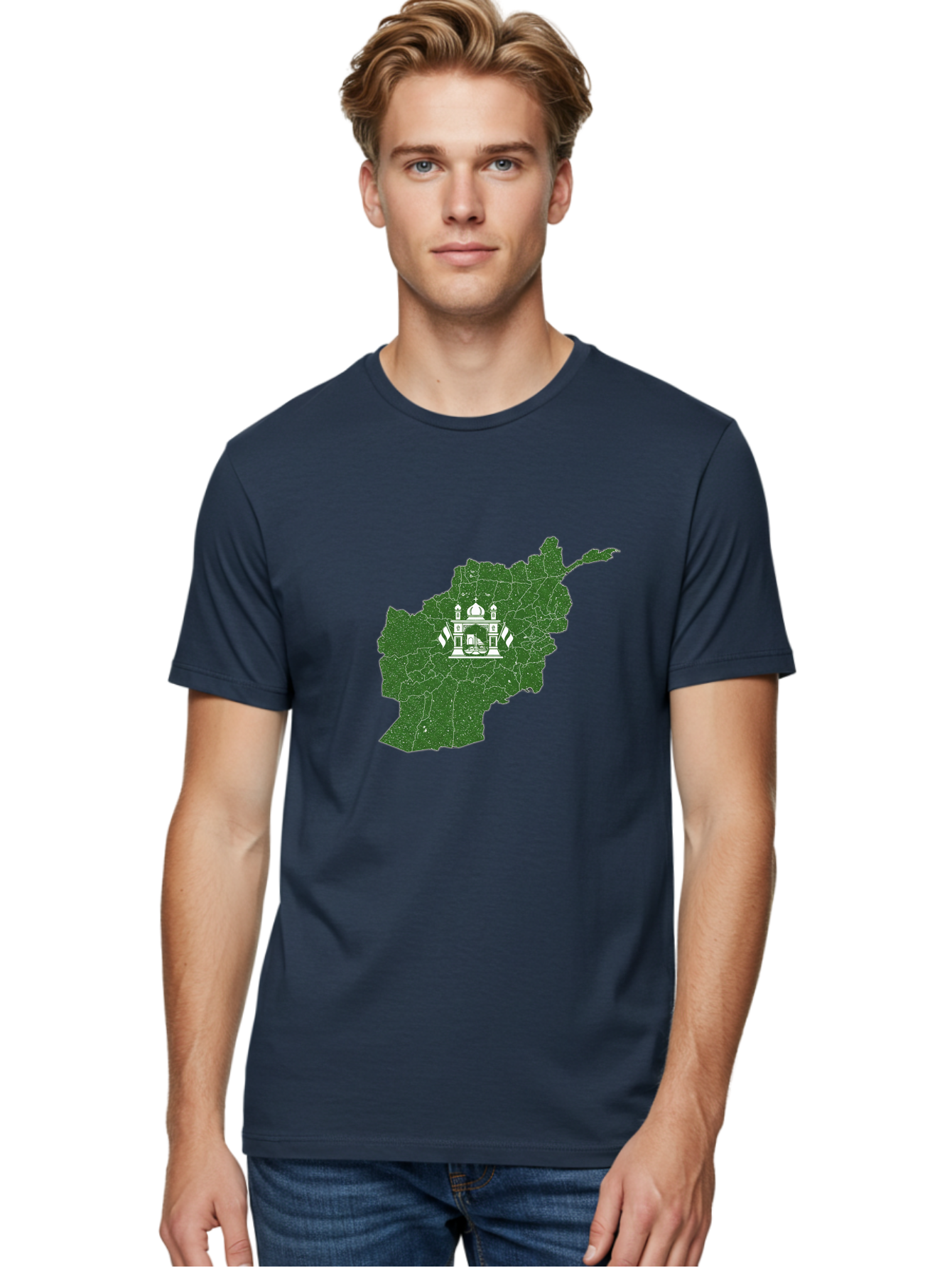 Afghanistan-Map Men'S Graphic Tee, 100% Cotton, Comfortable Casual Summer Wear, Machine Washable, Vintage Camera, Old Camera, Antique Camera, Black Camera, Classic Photography, Photography Equipment, Nostalgic Device, Film Camera, Camera Art Bal657