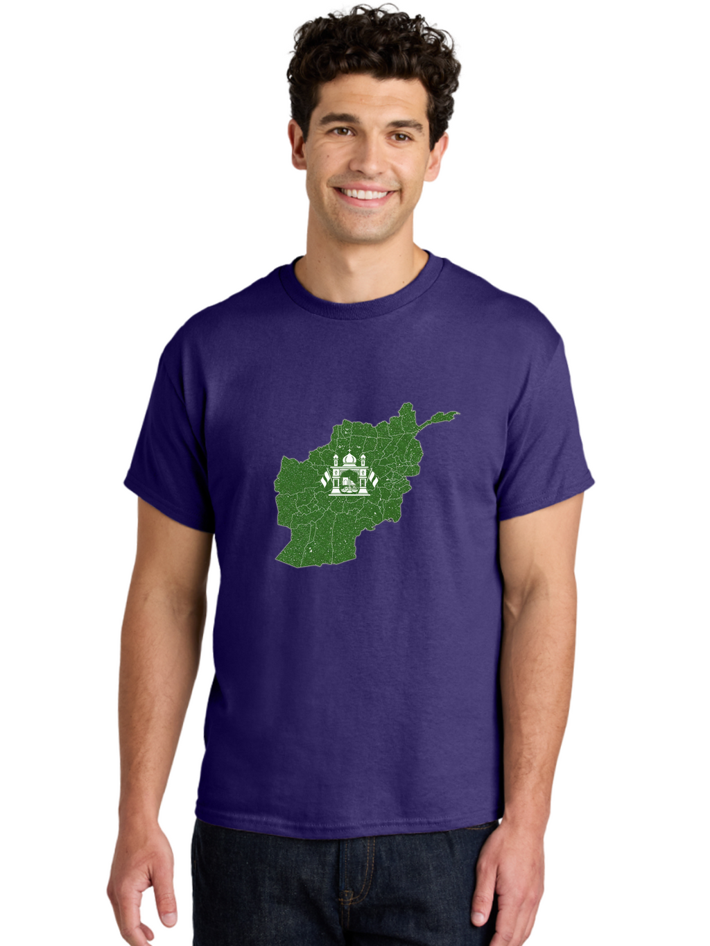 Afghanistan-Map Men'S Graphic Tee, 100% Cotton, Comfortable Casual Summer Wear, Machine Washable, Vintage Camera, Old Camera, Antique Camera, Black Camera, Classic Photography, Photography Equipment, Nostalgic Device, Film Camera, Camera Art Bal657