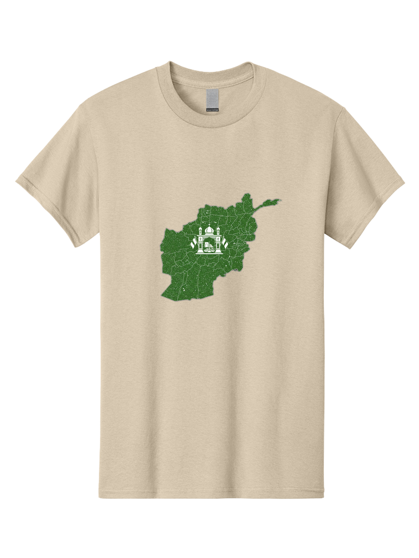 Afghanistan-Map Men'S Graphic Tee, 100% Cotton, Comfortable Casual Summer Wear, Machine Washable, Vintage Camera, Old Camera, Antique Camera, Black Camera, Classic Photography, Photography Equipment, Nostalgic Device, Film Camera, Camera Art Bal657