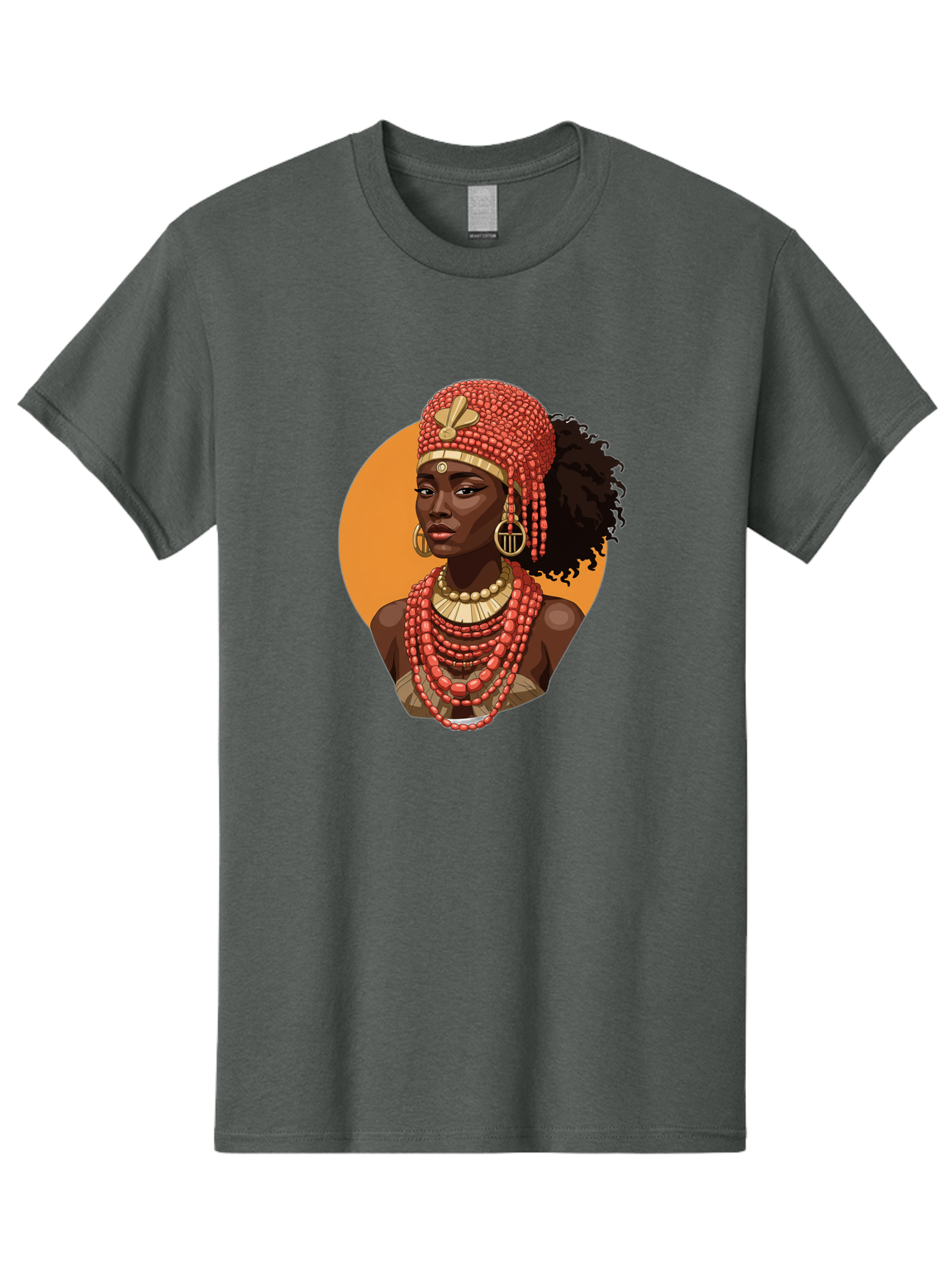 African-Queen Men'S Graphic Tee, 100% Cotton, Comfortable Casual Summer Wear, Machine Washable, Vintage Camera, Old Camera, Antique Camera, Black Camera, Classic Photography, Photography Equipment, Nostalgic Device, Film Camera, Camera Art Bal663