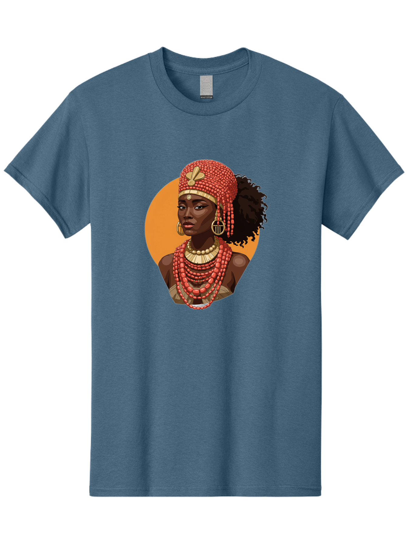 African-Queen Men'S Graphic Tee, 100% Cotton, Comfortable Casual Summer Wear, Machine Washable, Vintage Camera, Old Camera, Antique Camera, Black Camera, Classic Photography, Photography Equipment, Nostalgic Device, Film Camera, Camera Art Bal663
