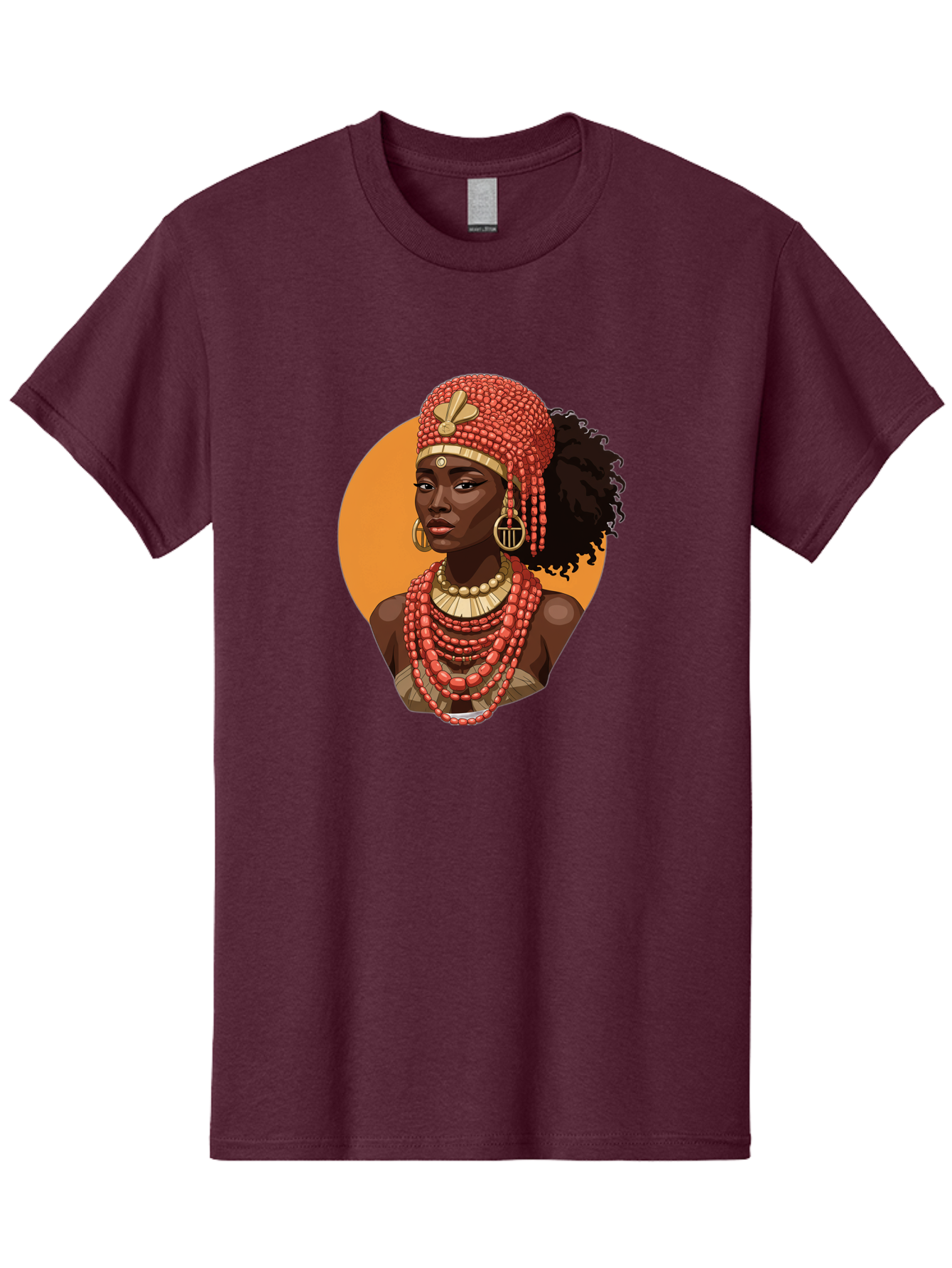 African-Queen Men'S Graphic Tee, 100% Cotton, Comfortable Casual Summer Wear, Machine Washable, Vintage Camera, Old Camera, Antique Camera, Black Camera, Classic Photography, Photography Equipment, Nostalgic Device, Film Camera, Camera Art Bal663