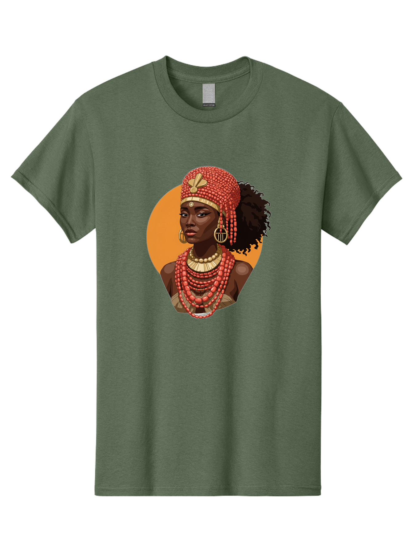 African-Queen Men'S Graphic Tee, 100% Cotton, Comfortable Casual Summer Wear, Machine Washable, Vintage Camera, Old Camera, Antique Camera, Black Camera, Classic Photography, Photography Equipment, Nostalgic Device, Film Camera, Camera Art Bal663