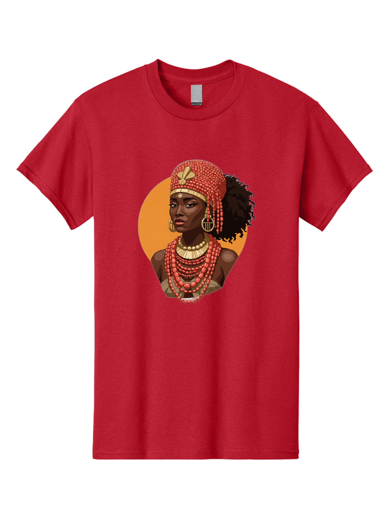 African-Queen Men'S Graphic Tee, 100% Cotton, Comfortable Casual Summer Wear, Machine Washable, Vintage Camera, Old Camera, Antique Camera, Black Camera, Classic Photography, Photography Equipment, Nostalgic Device, Film Camera, Camera Art Bal663