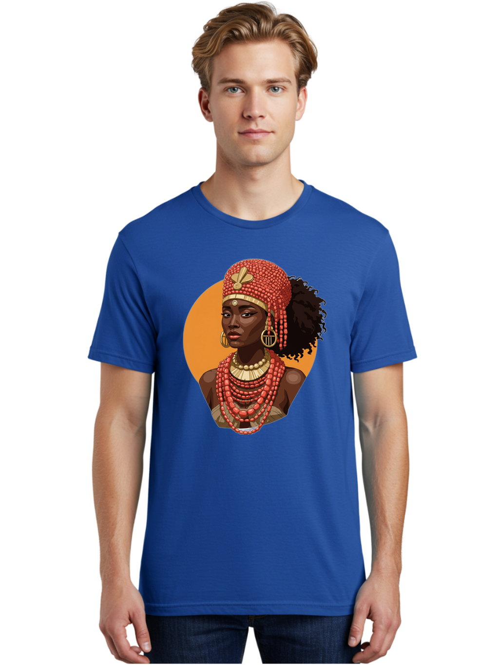 African-Queen Men'S Graphic Tee, 100% Cotton, Comfortable Casual Summer Wear, Machine Washable, Vintage Camera, Old Camera, Antique Camera, Black Camera, Classic Photography, Photography Equipment, Nostalgic Device, Film Camera, Camera Art Bal663