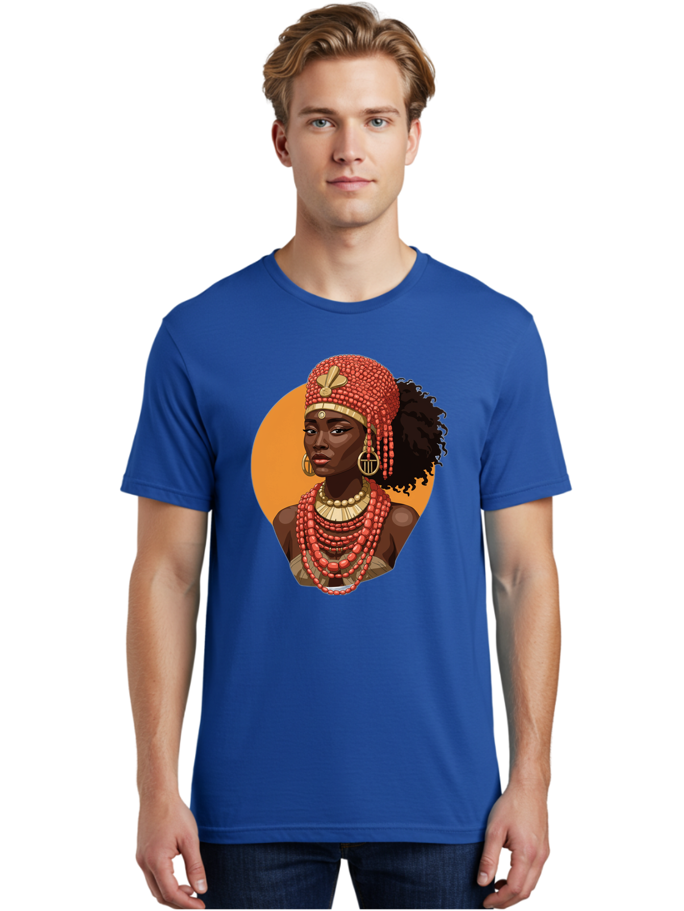 African-Queen Men'S Graphic Tee, 100% Cotton, Comfortable Casual Summer Wear, Machine Washable, Vintage Camera, Old Camera, Antique Camera, Black Camera, Classic Photography, Photography Equipment, Nostalgic Device, Film Camera, Camera Art Bal663