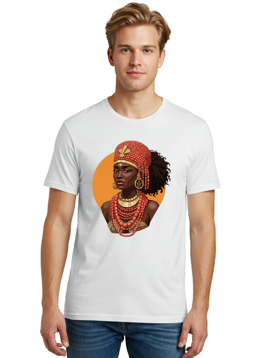 African-Queen Men'S Graphic Tee, 100% Cotton, Comfortable Casual Summer Wear, Machine Washable, Vintage Camera, Old Camera, Antique Camera, Black Camera, Classic Photography, Photography Equipment, Nostalgic Device, Film Camera, Camera Art Bal663