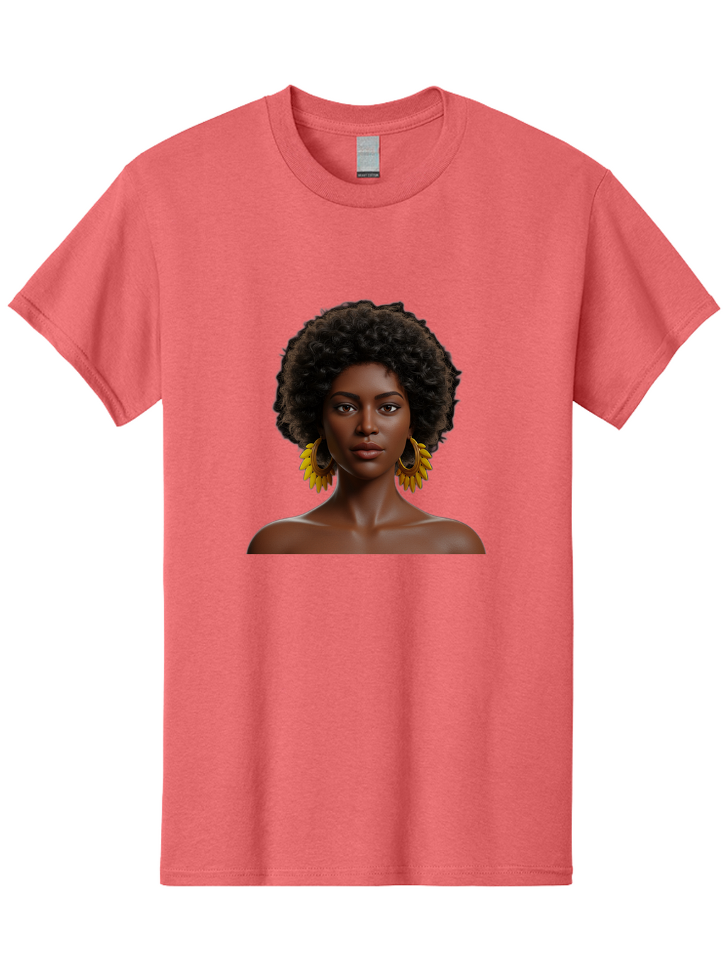 Afro-Queen Men'S Graphic Tee, 100% Cotton, Comfortable Casual Summer Wear, Machine Washable, Vintage Camera, Old Camera, Antique Camera, Black Camera, Classic Photography, Photography Equipment, Nostalgic Device, Film Camera, Camera Art Bal670